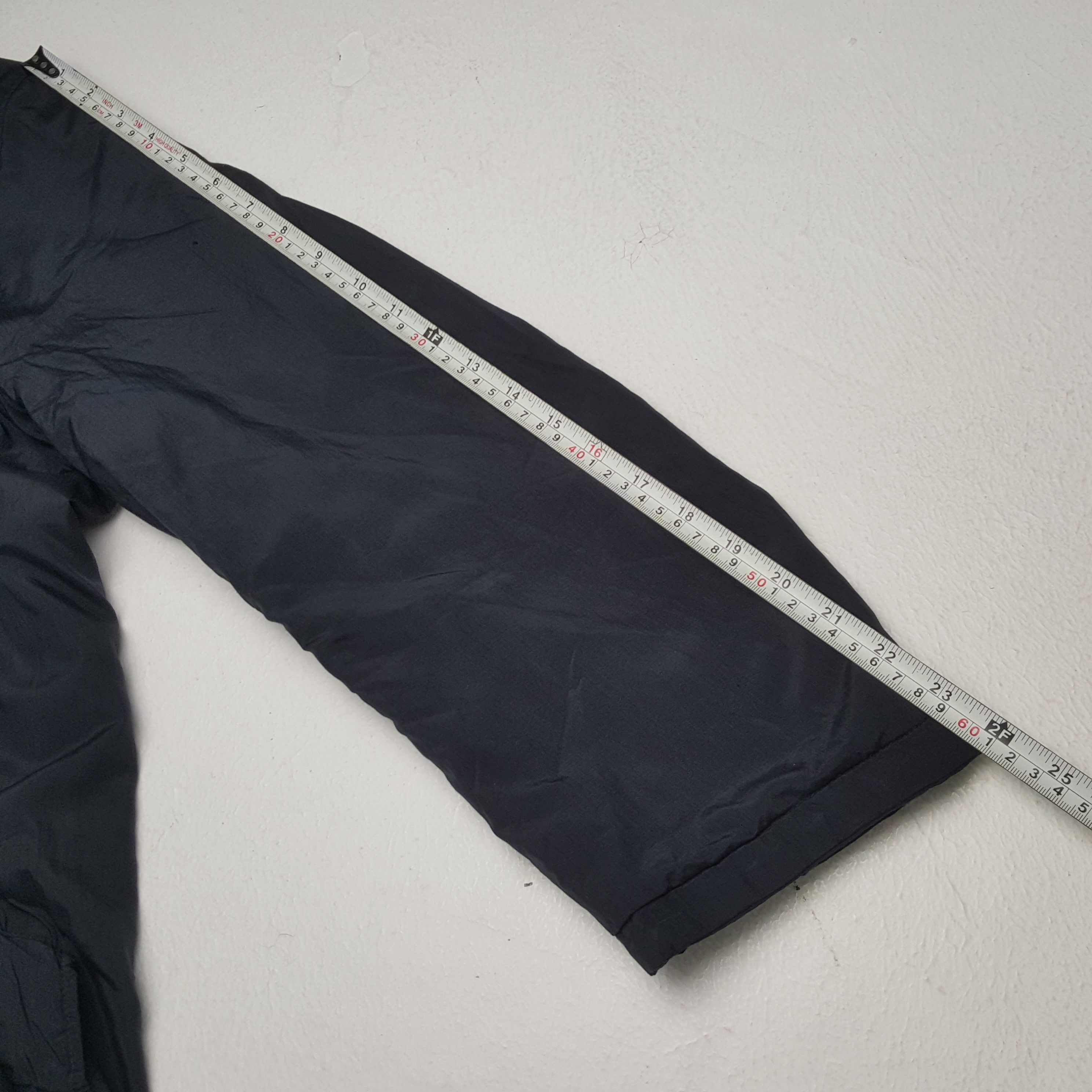 Vintage × Y's for Men × Yohji Yamamoto Vintage Y's FOR MEN YOHJI YAMAMOTO Japanese Designer Jacket Size US XL / EU 56 / 4 - 6 Thumbnail