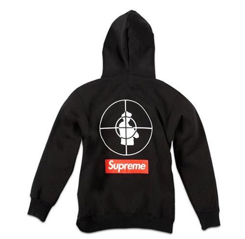 Public Enemy × Supreme Supreme - Public Enemy - F/W 06’ - Full Zip Hoodie Size US XL / EU 56 / 4 - 19 Thumbnail