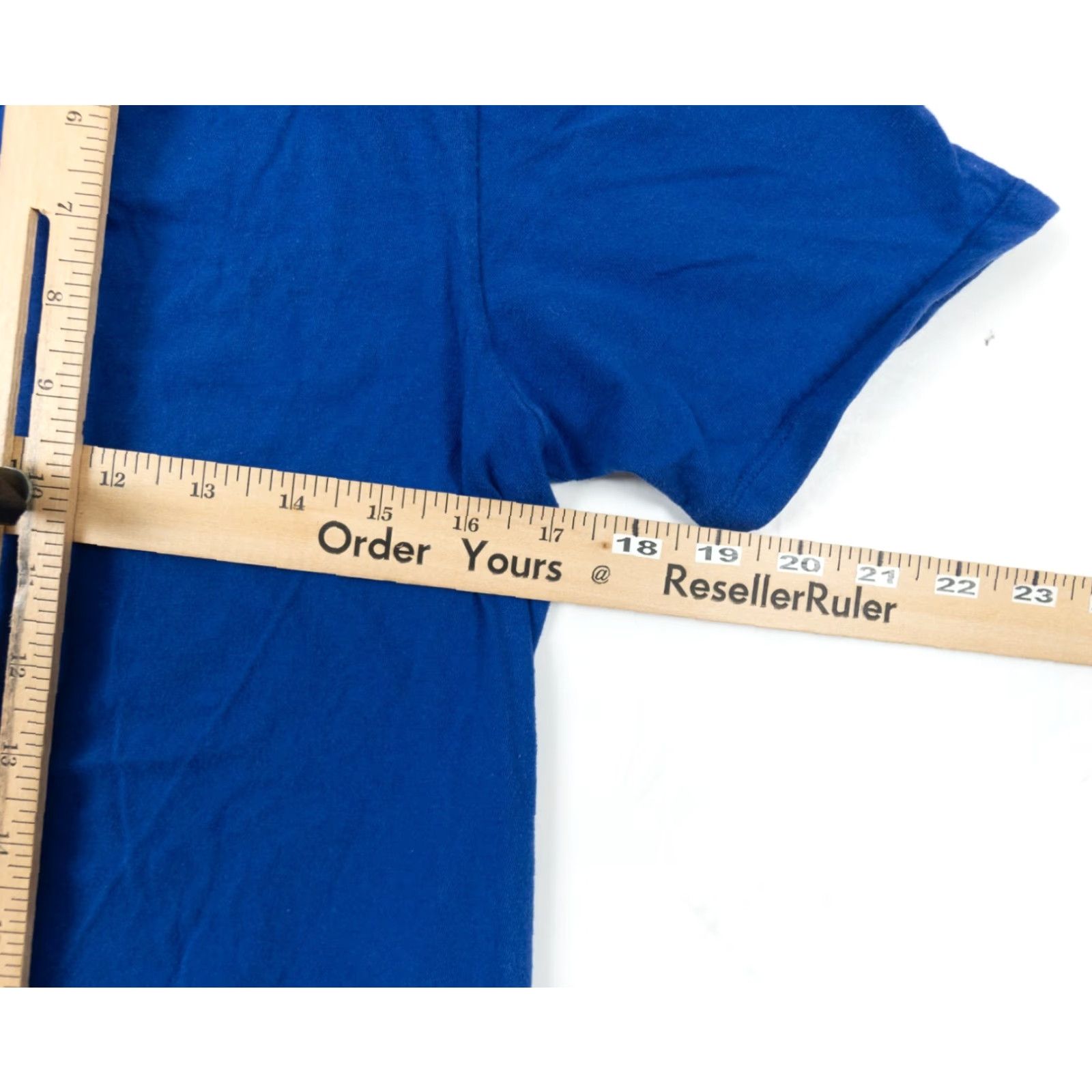 Nike Nike Shirt Adult Small Athletic Cut Blue Short Sleeve Bay Area Graphic Tee Mens Size US S / EU 44-46 / 1 - 6 Thumbnail