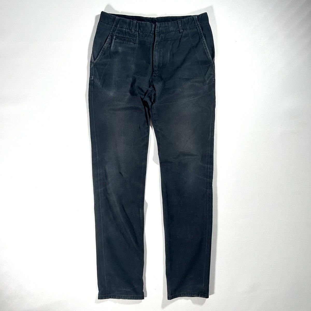 Ato Matsumoto 🔻Ato Matsumoto Chinos 🔻 Size US 29 - 1 Thumbnail