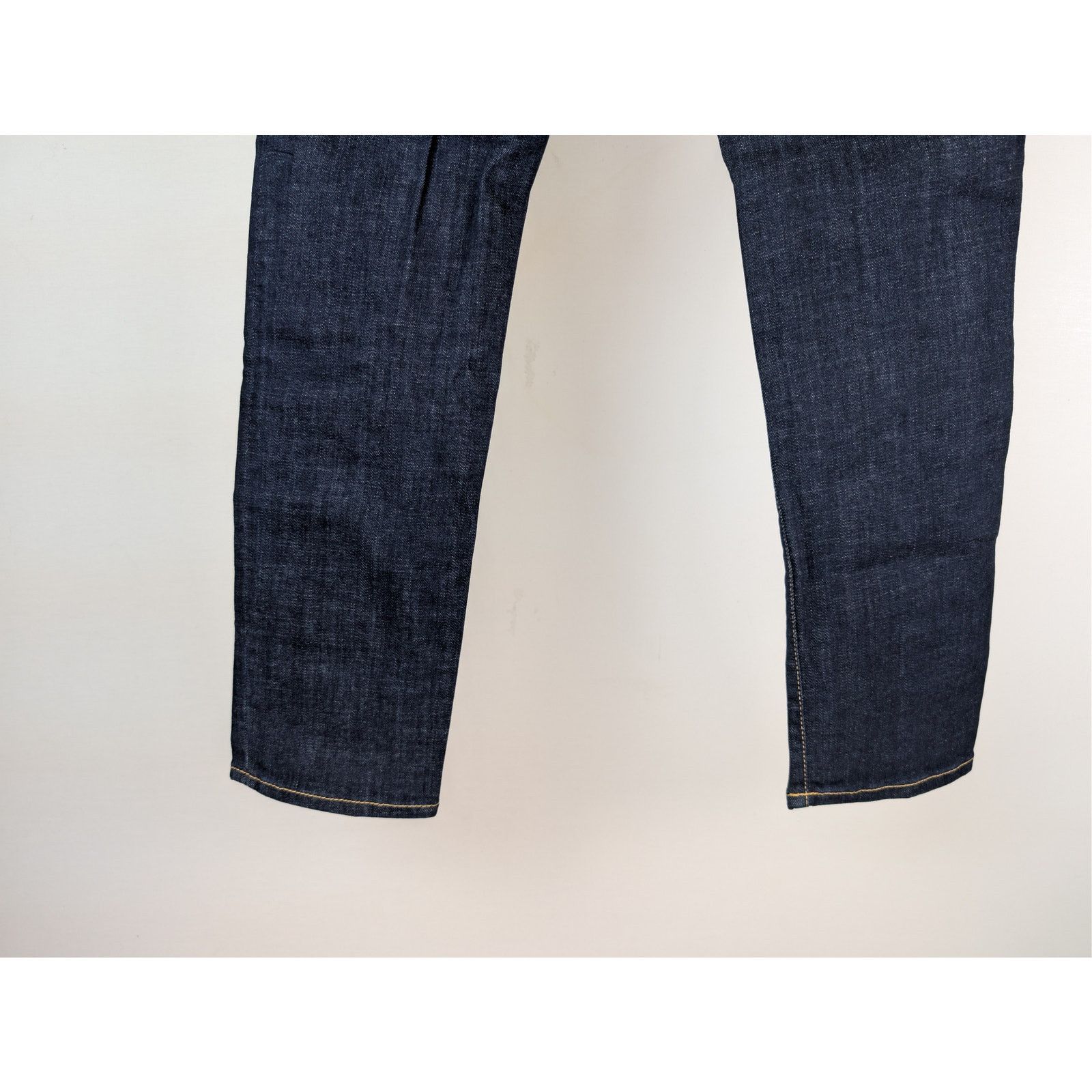 Dsquared2 o1rshd1 Denim Skater Jean in Blue Size US 32 / EU 48 - 12 Thumbnail