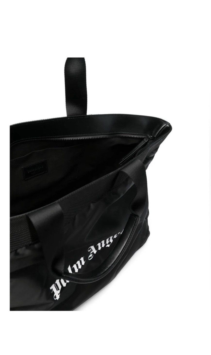 Palm Angels Palm Angels logo-print bag - NWT retail price $1050 Size ONE SIZE - 4 Thumbnail