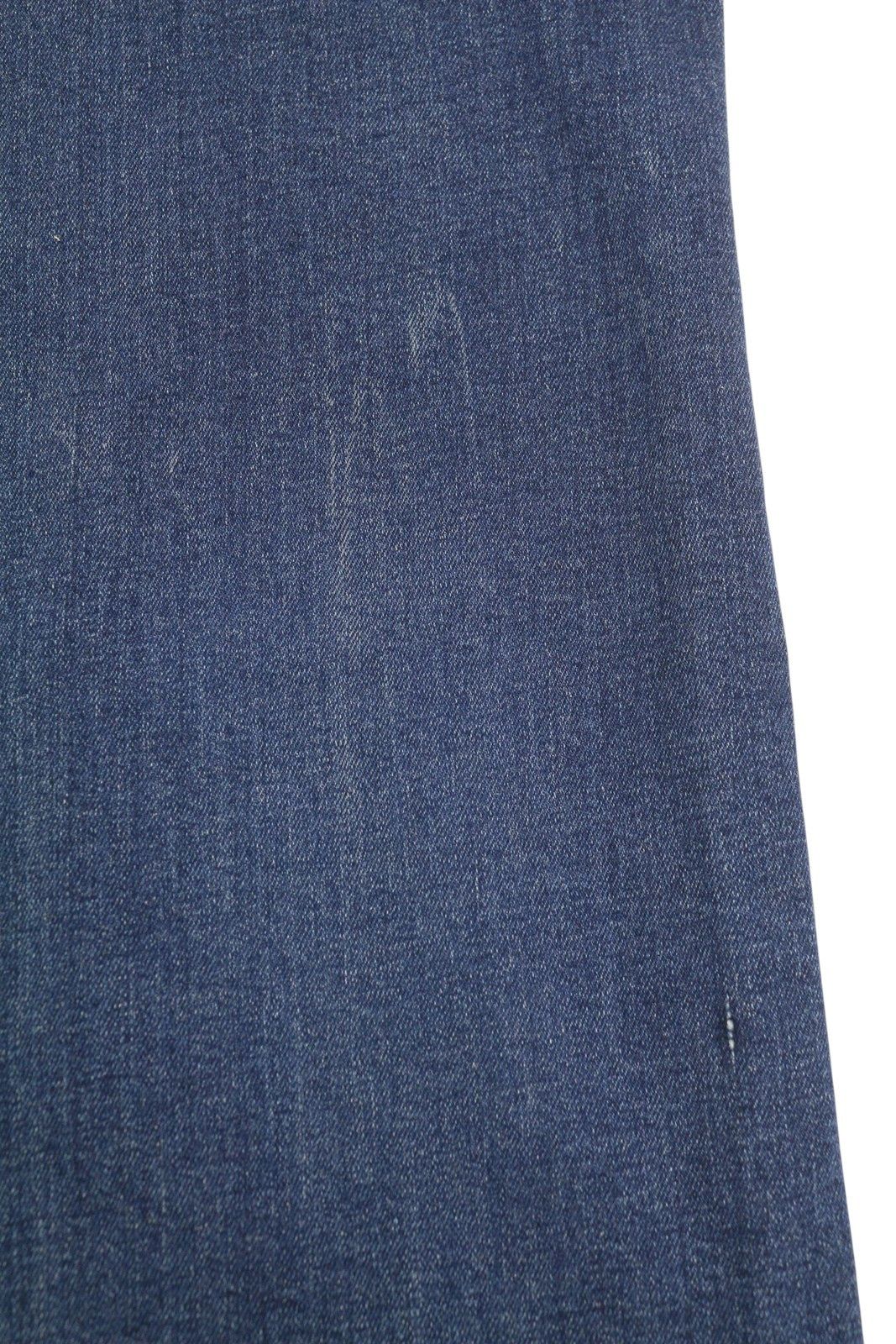 Levi's 501 W38/L32 Straight Stretch Big E Blue Jeans 87066 Size US 38 / EU 54 - 12 Thumbnail