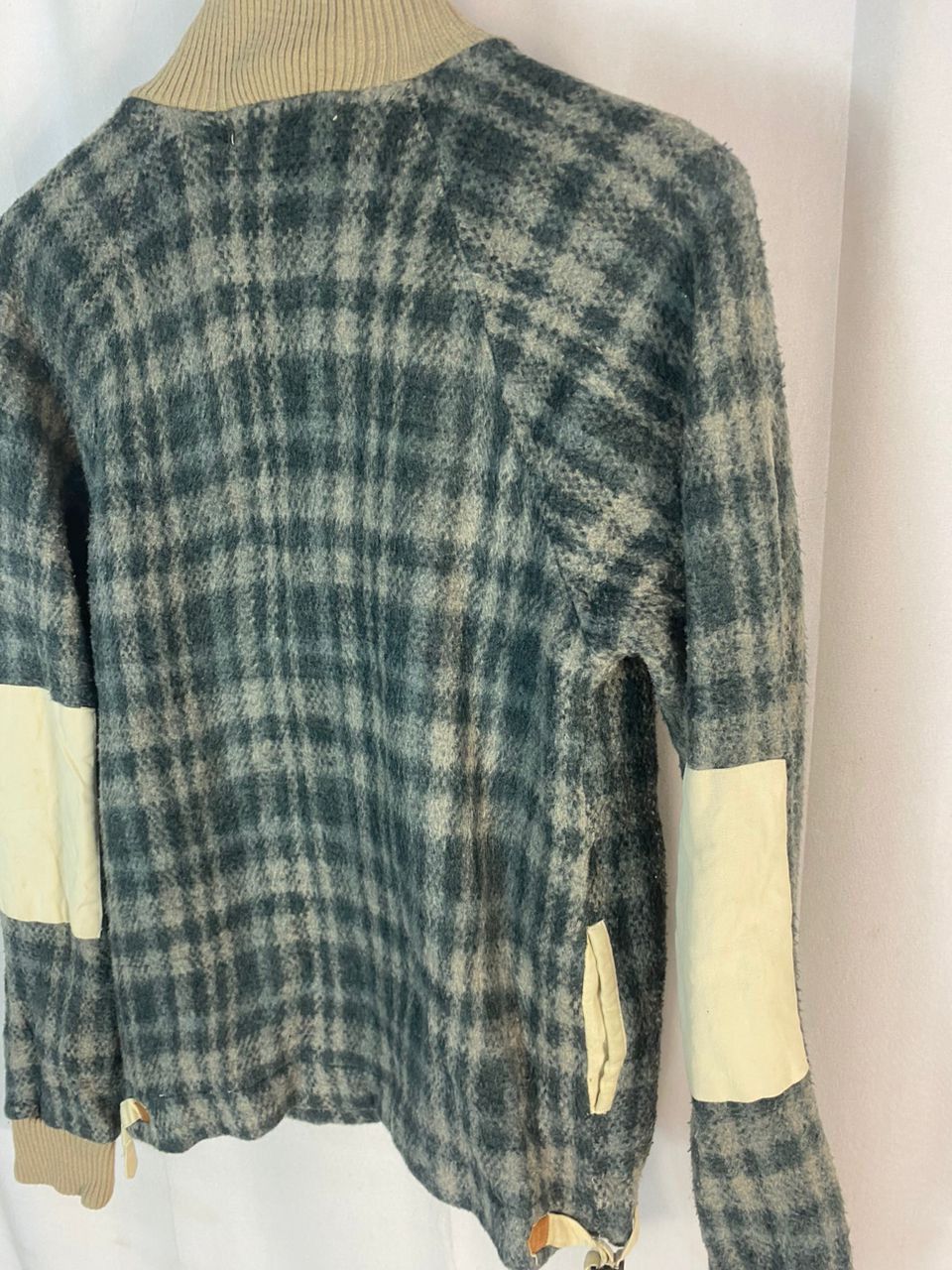 Other × Vintage Star ferry snapbutton turtleneck sweater by Michel milfa Size US S / EU 44-46 / 1 - 8 Thumbnail
