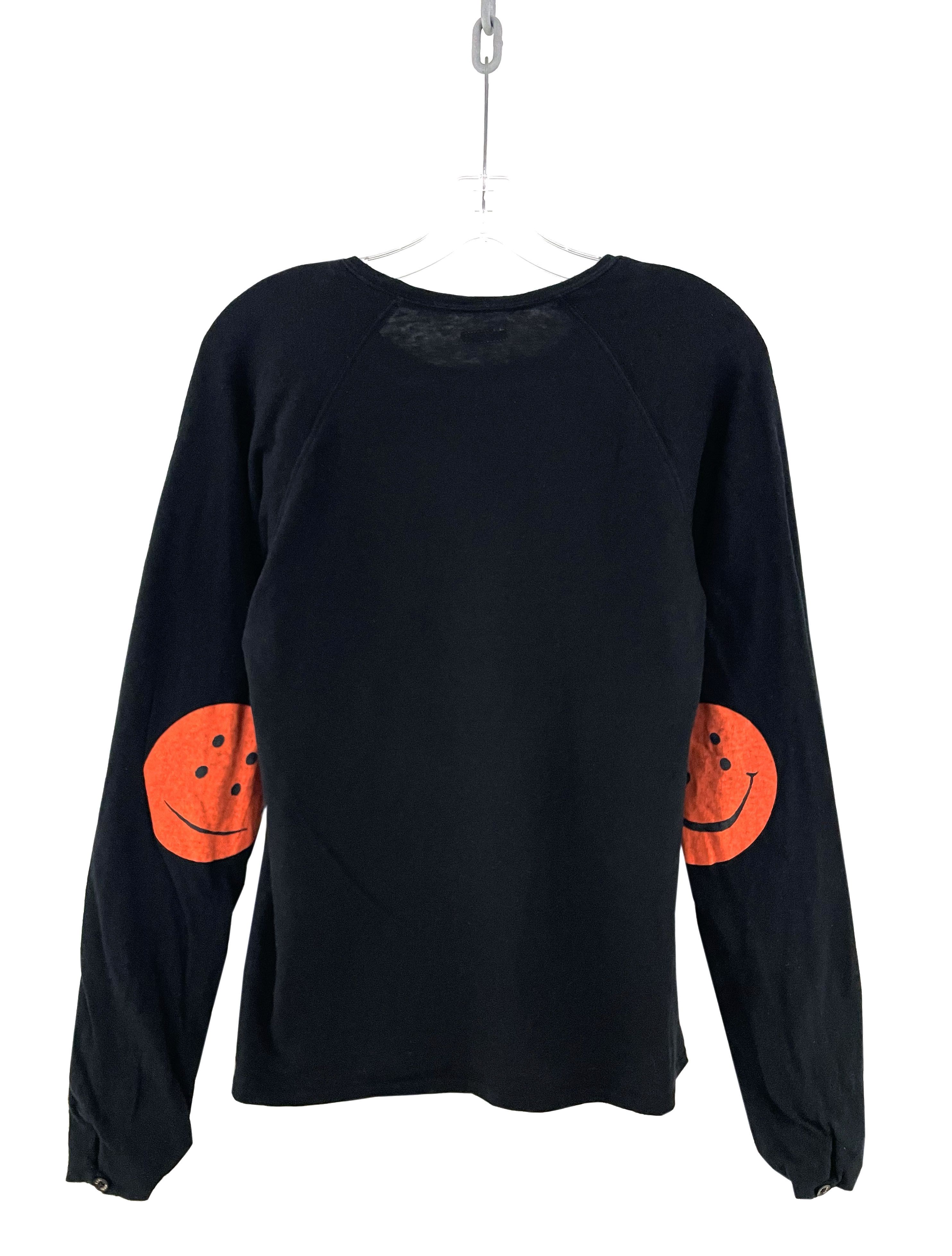 Kapital Gemstone Studded Star Print Longsleeve | Grailed