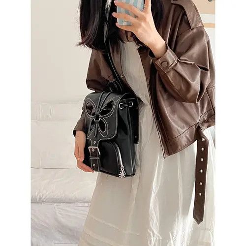 Japanese Brand Versatile Bag Size ONE SIZE - 3 Thumbnail