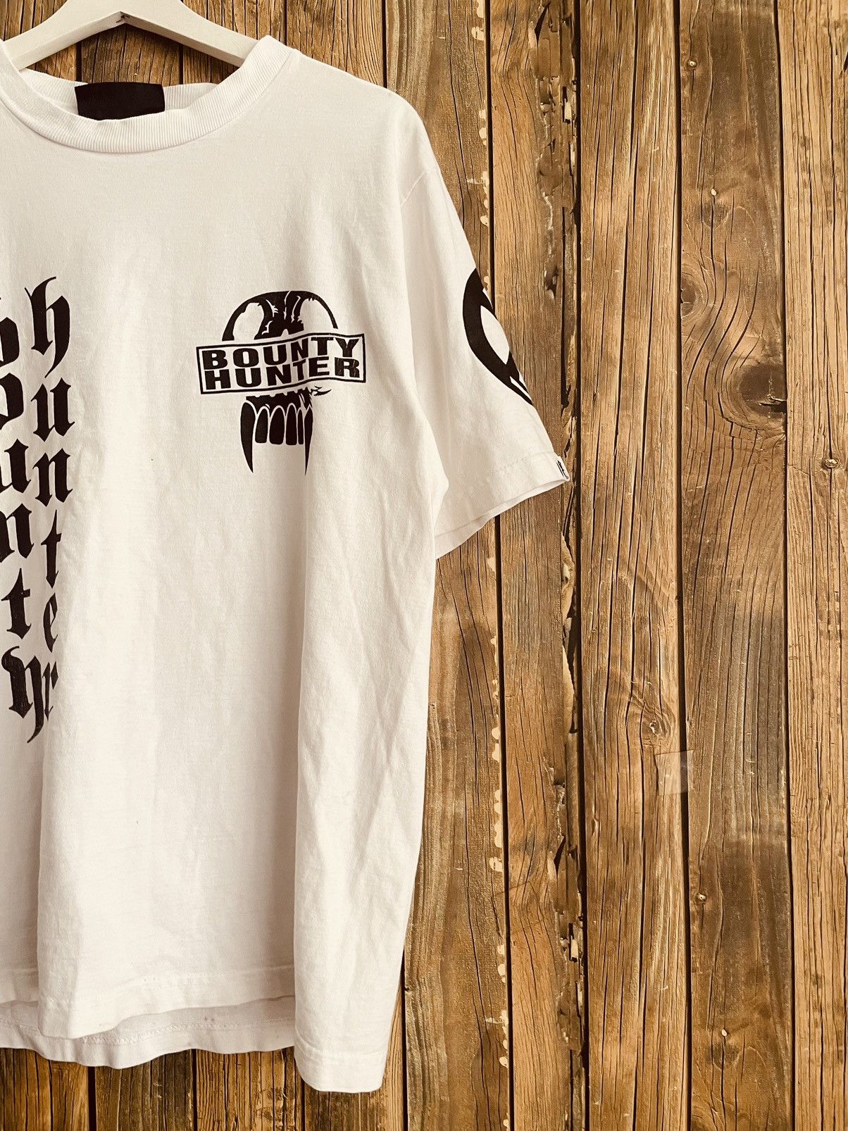 Japanese Brand Japanese tee X streetwear Logo Tee Size US XXS / EU 40 - 2 Thumbnail