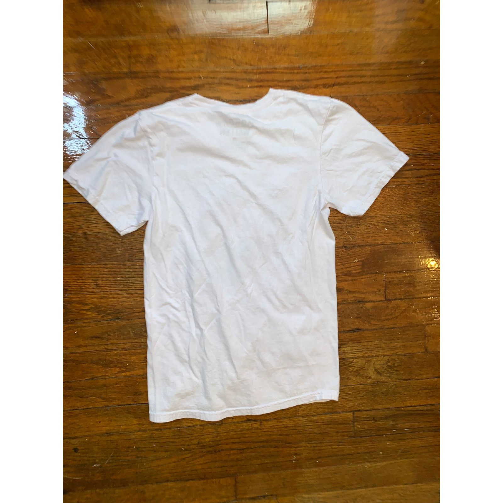 Band Tees × Other Morgan Wallen Long Live Cowgirls T Shirt XS Target Exclusive Size US XS / EU 42 / 0 - 8 Thumbnail