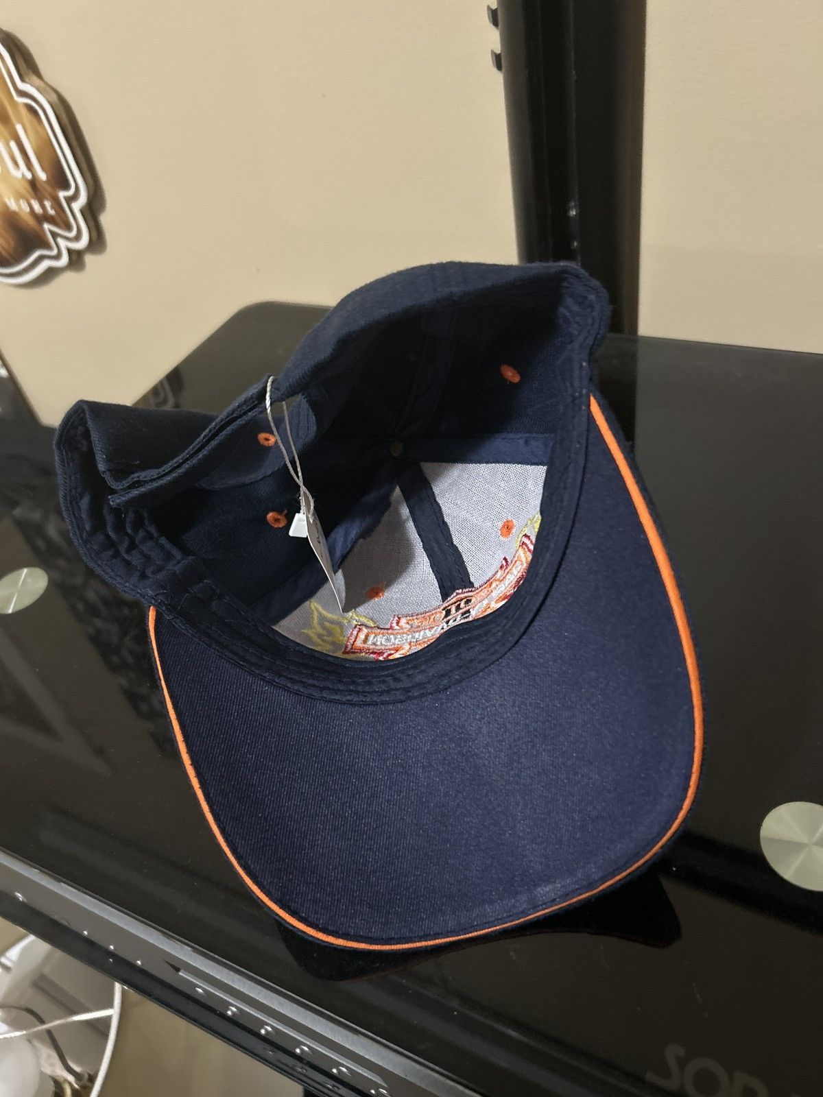 Harley Davidson Harley Davidson hat Size ONE SIZE - 2 Thumbnail