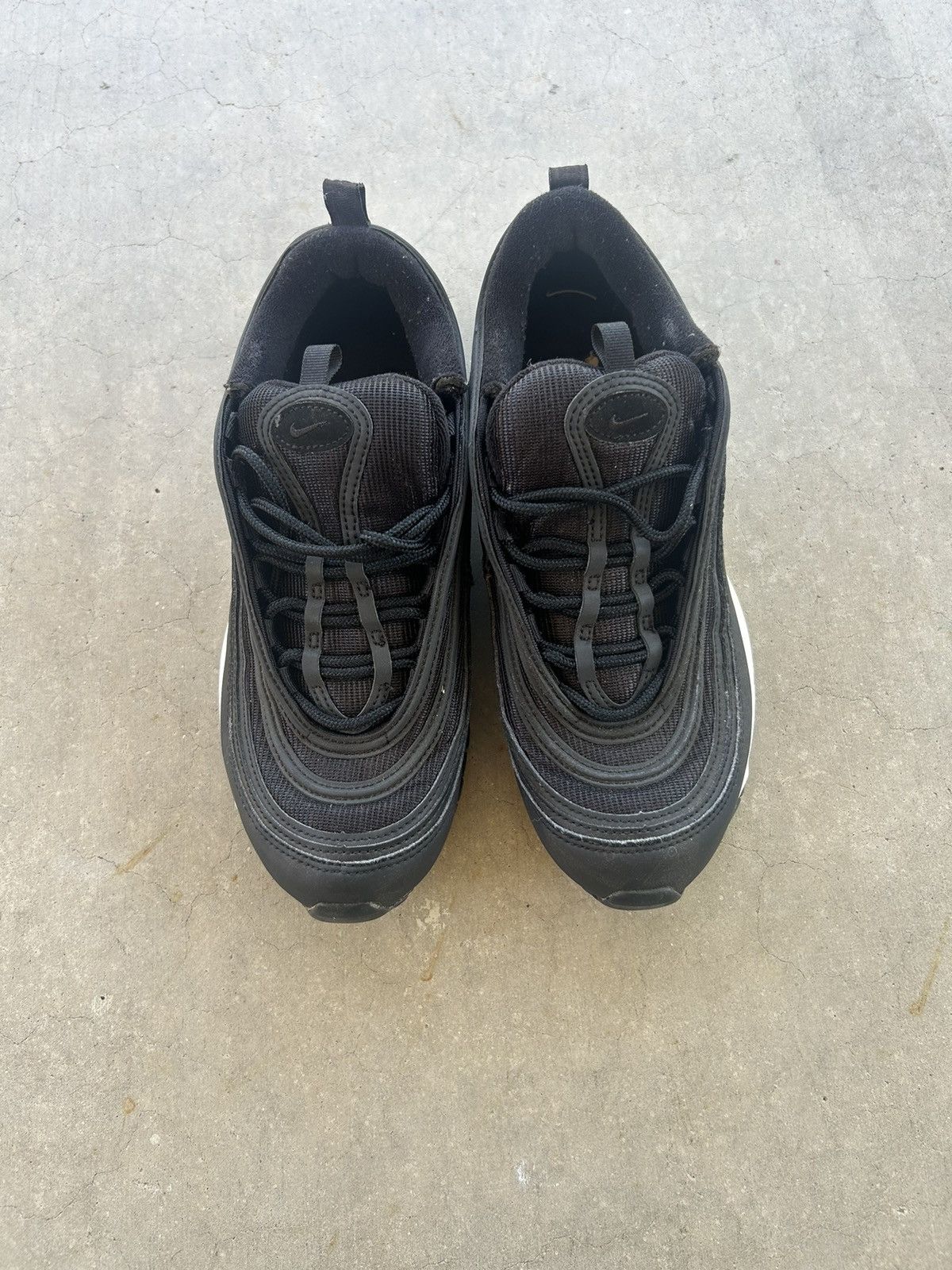 Nike Nike Air Max 97 Size US 9 / EU 42 - 4 Thumbnail