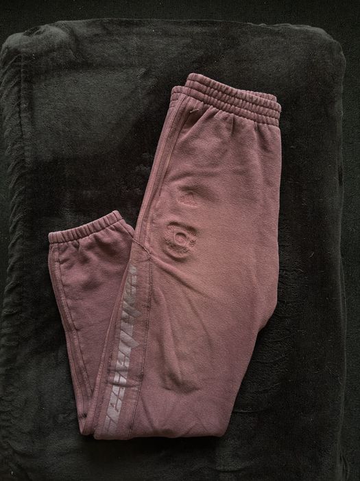 yeezy season 5 calabasas sweatpants