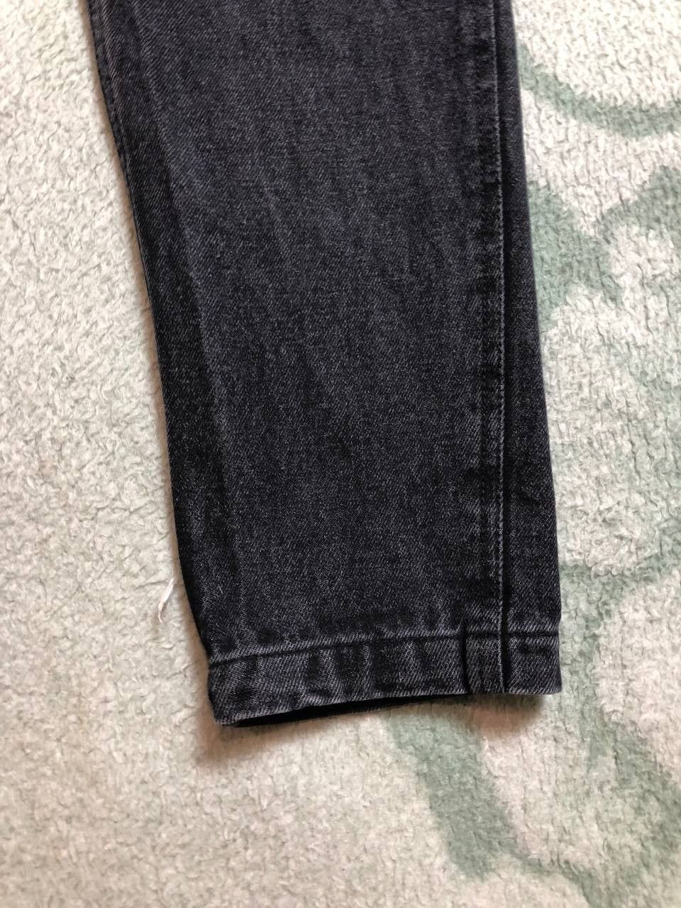 Karl Kani Vintage Karl Kani Straight Fit Denim Jeans Size S Size US 28 / EU 44 - 7 Thumbnail