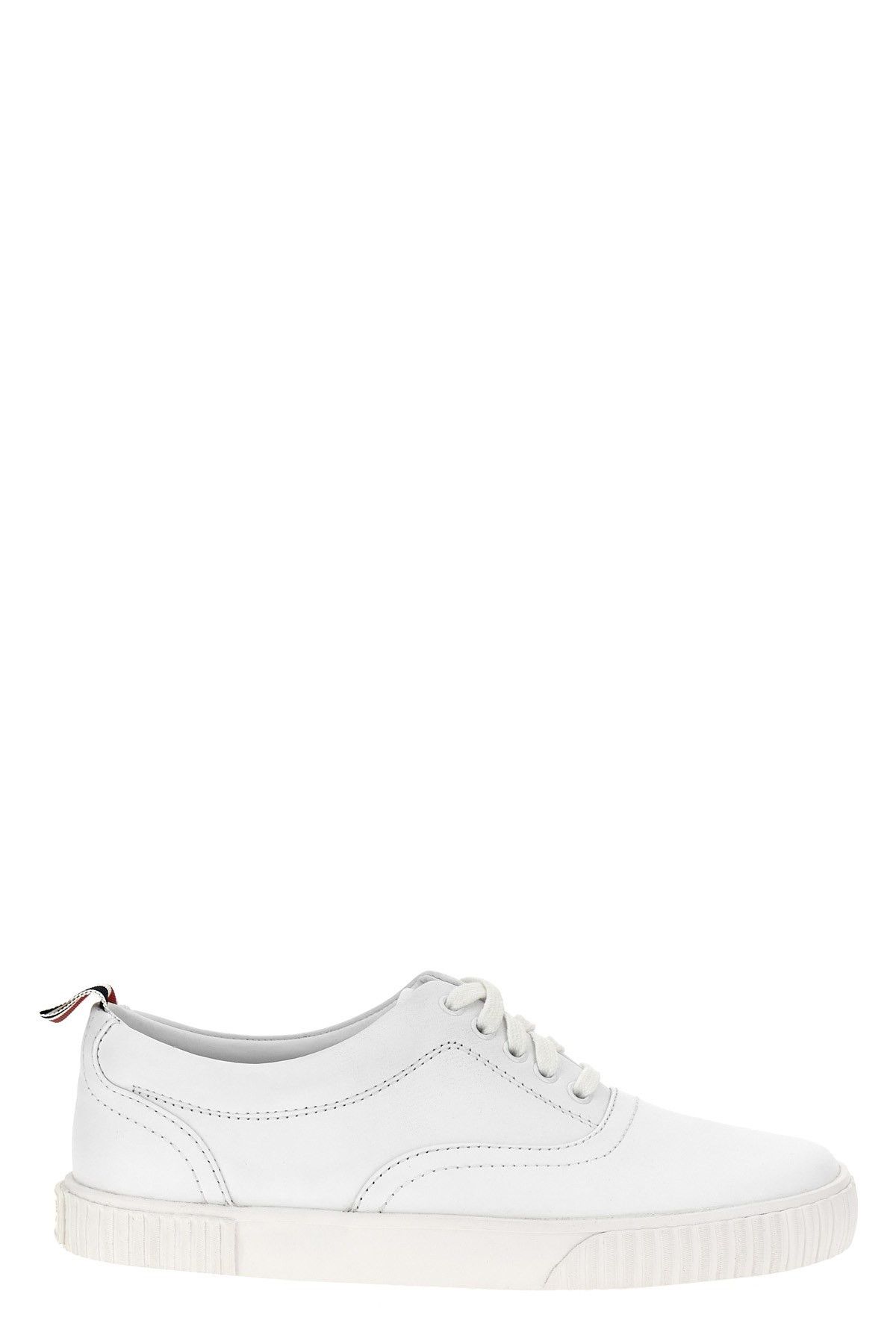 'Heritage' sneakers