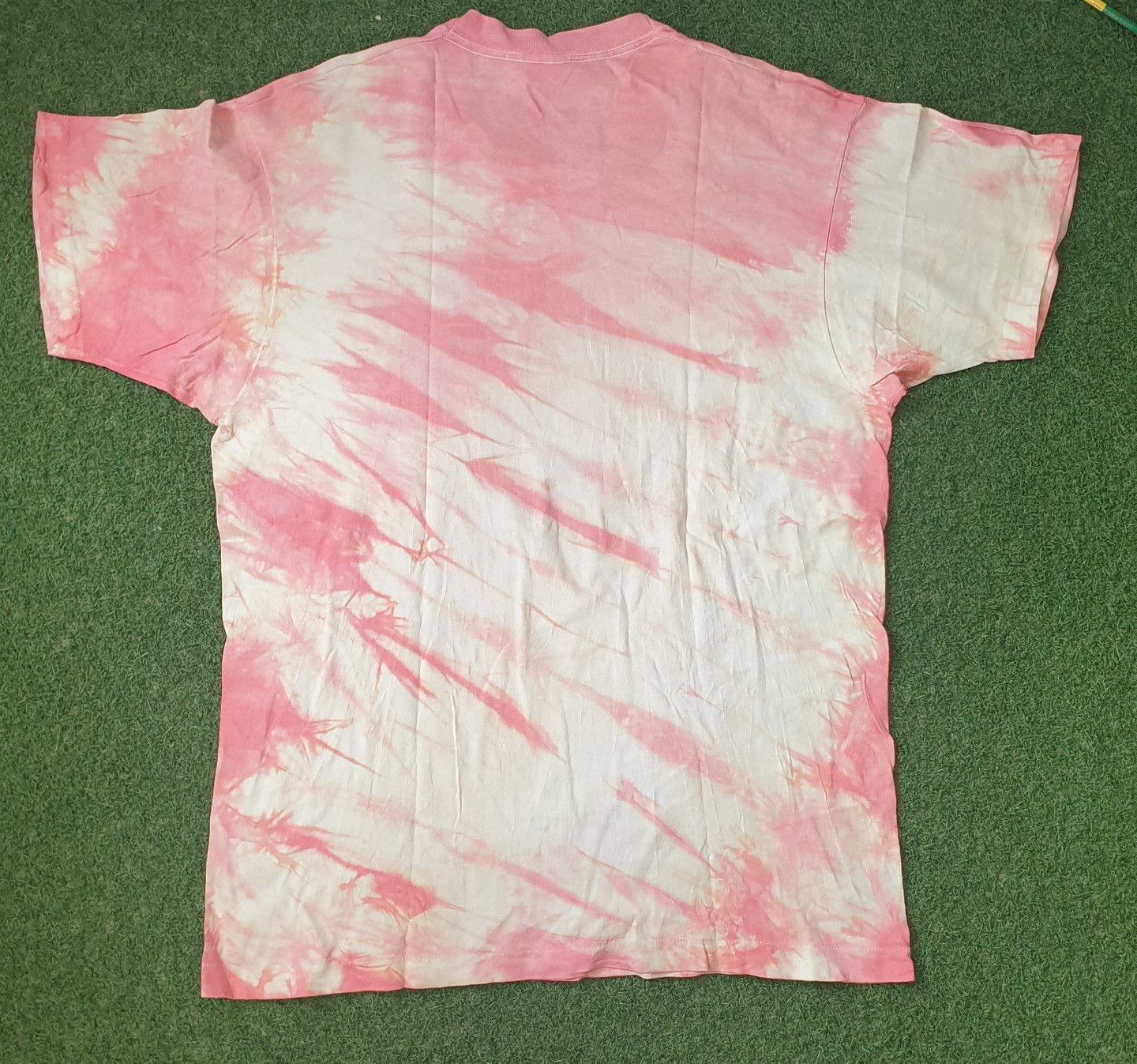Band Tees × Fruit Of The Loom The Doors 1990 - Jim Morisson Size US XL / EU 56 / 4 - 6 Thumbnail