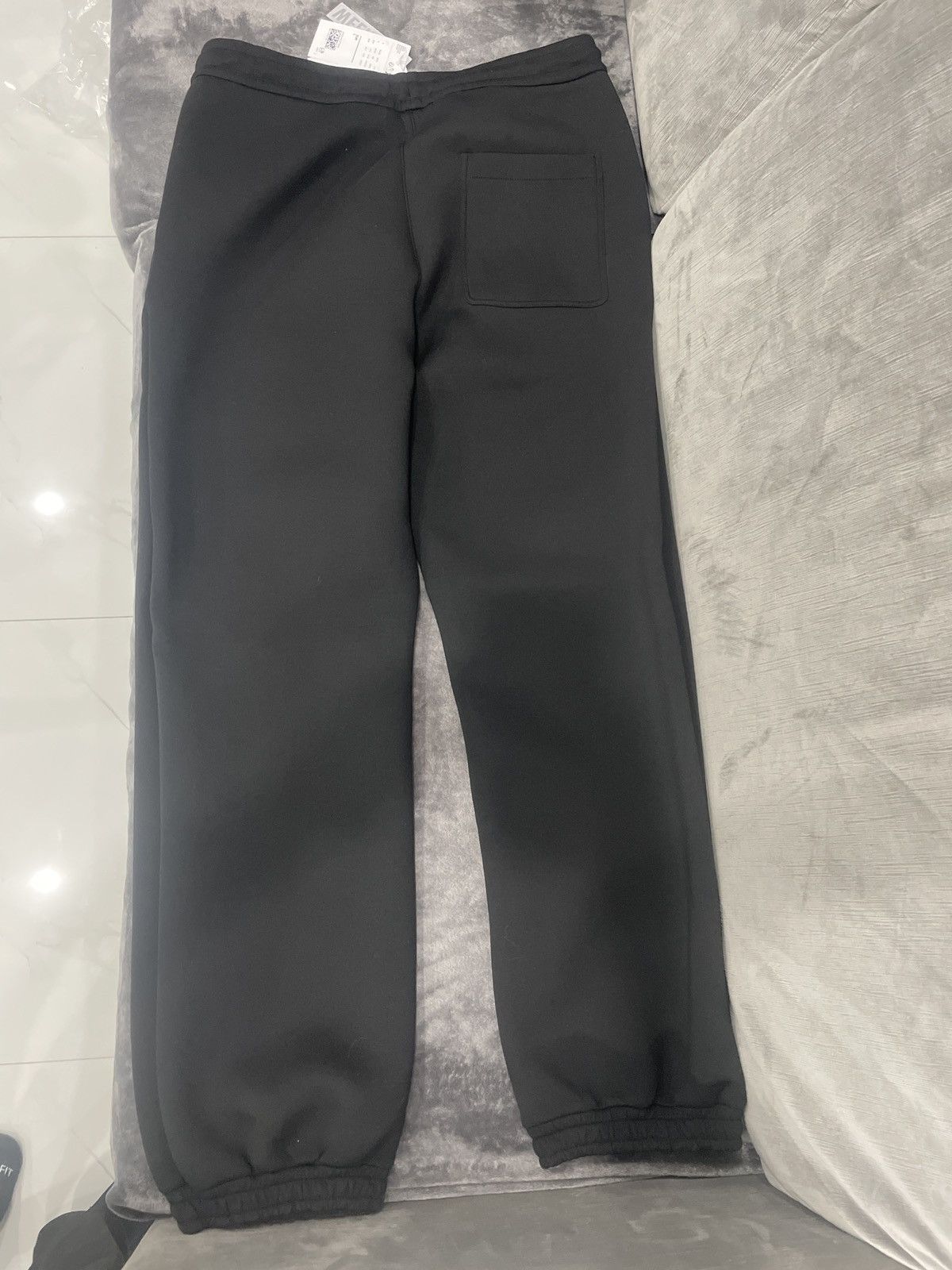 Weekday New weekday simon scuba sweatpants Size US 40 / EU 56 - 1 Thumbnail