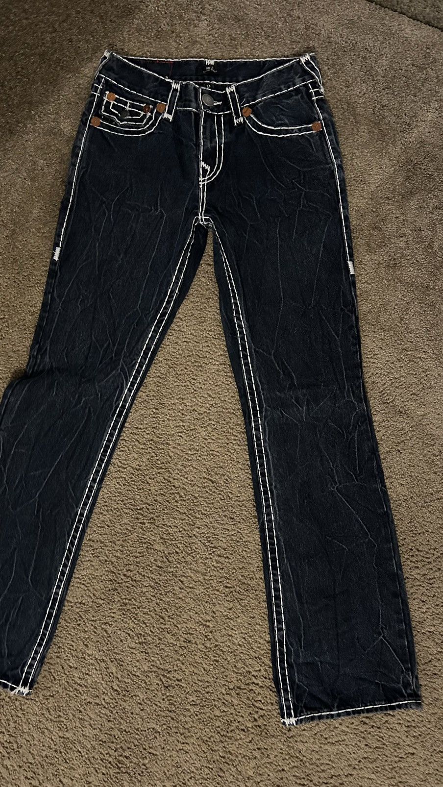 True Religion True religion jeans Size US 29 - 2 Thumbnail