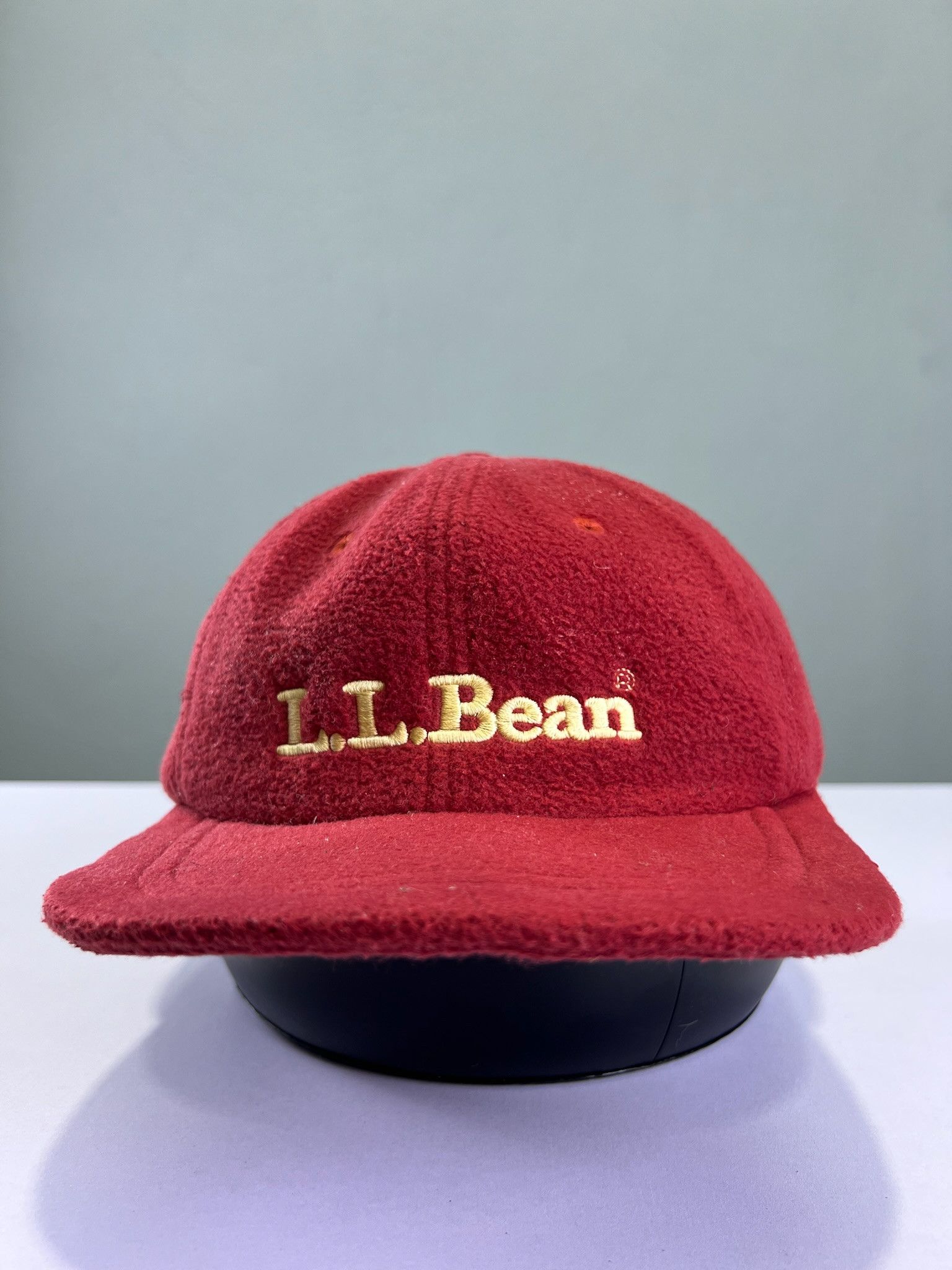 L.L. Bean × Vintage Vintage LL Bean Cap (ref43) Size ONE SIZE - 1 Thumbnail