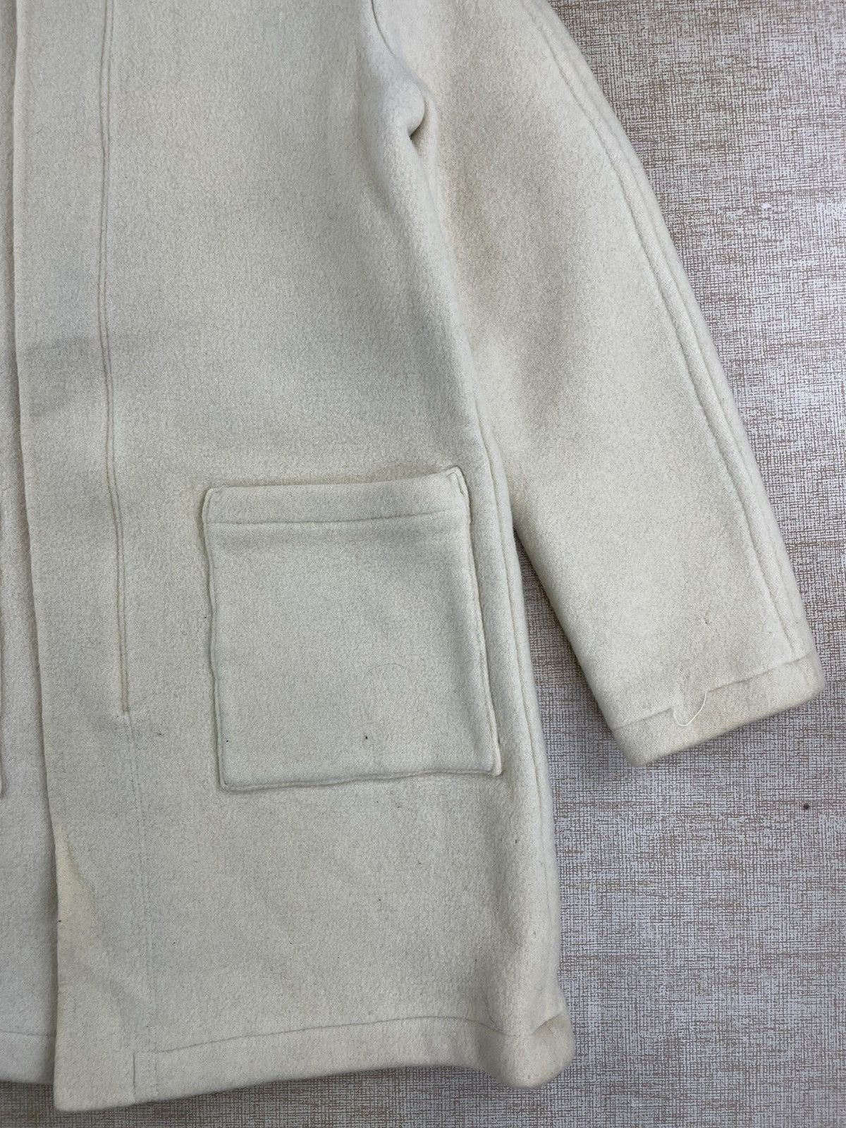 PPFM Vintage PPFM Hoodie Long Jacket Size US M / EU 48-50 / 2 - 3 Thumbnail