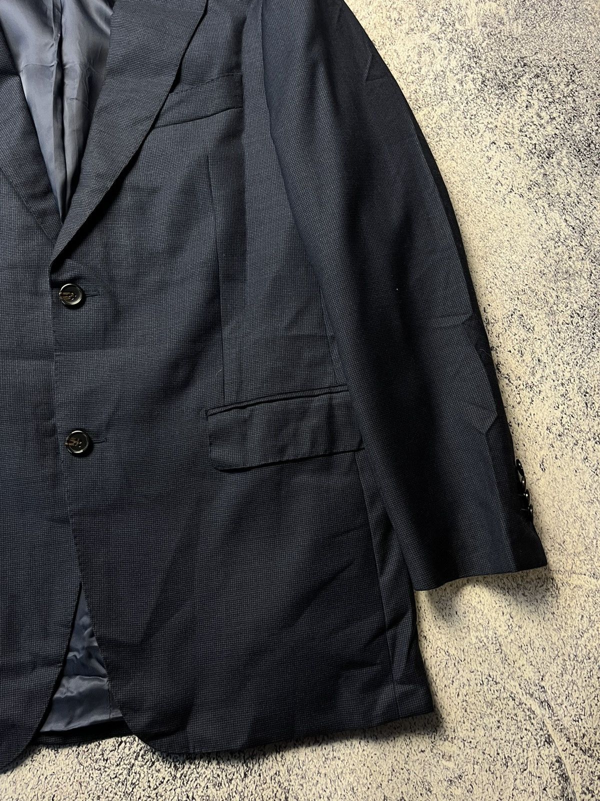 Other Mens Suitsupply Blazer Luxury pure wool jacket size 50 Size 50R - 7 Thumbnail