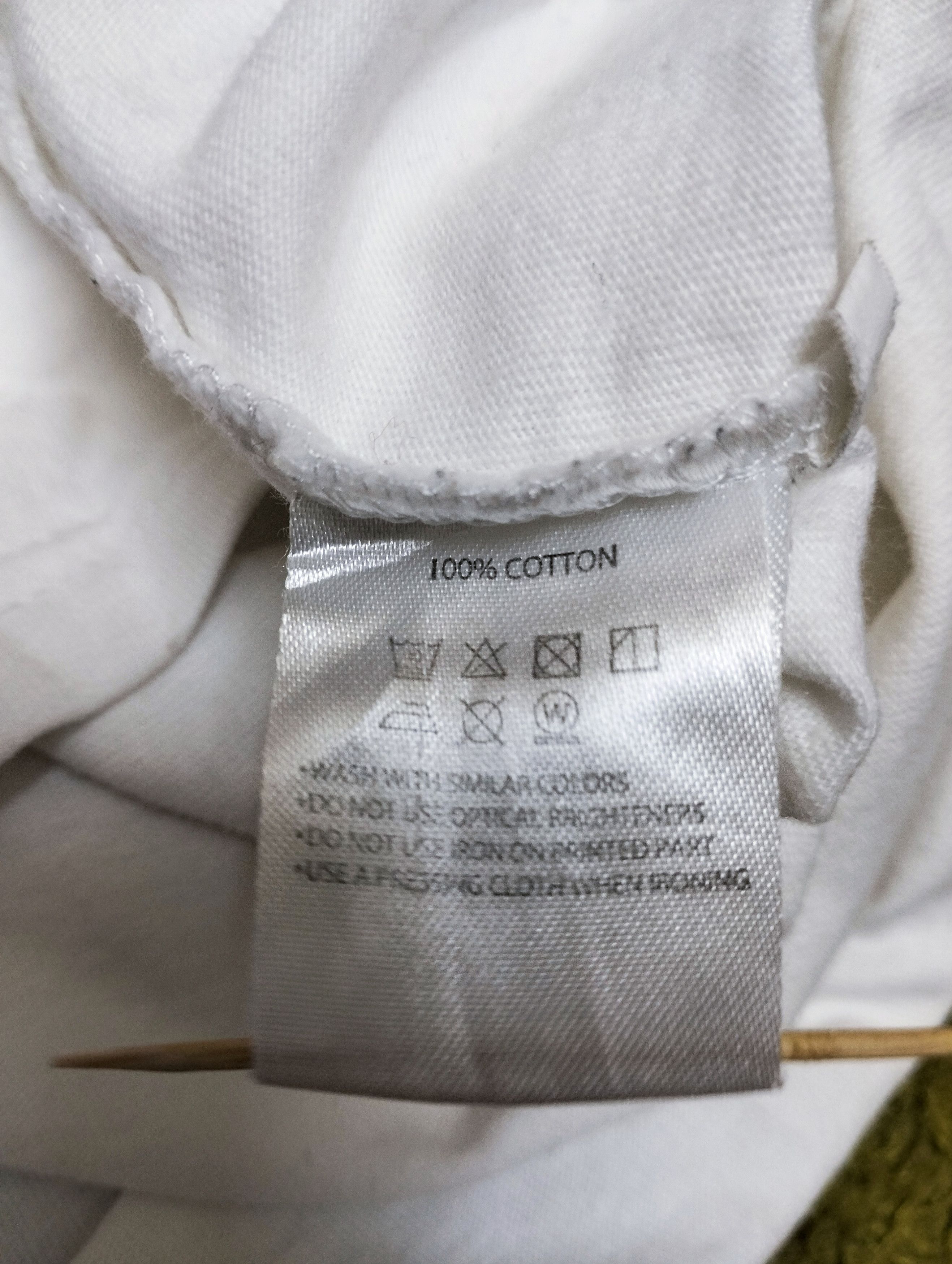 Japanese Brand Generations Band X Human Made Shirt Size US M / EU 48-50 / 2 - 3 Thumbnail
