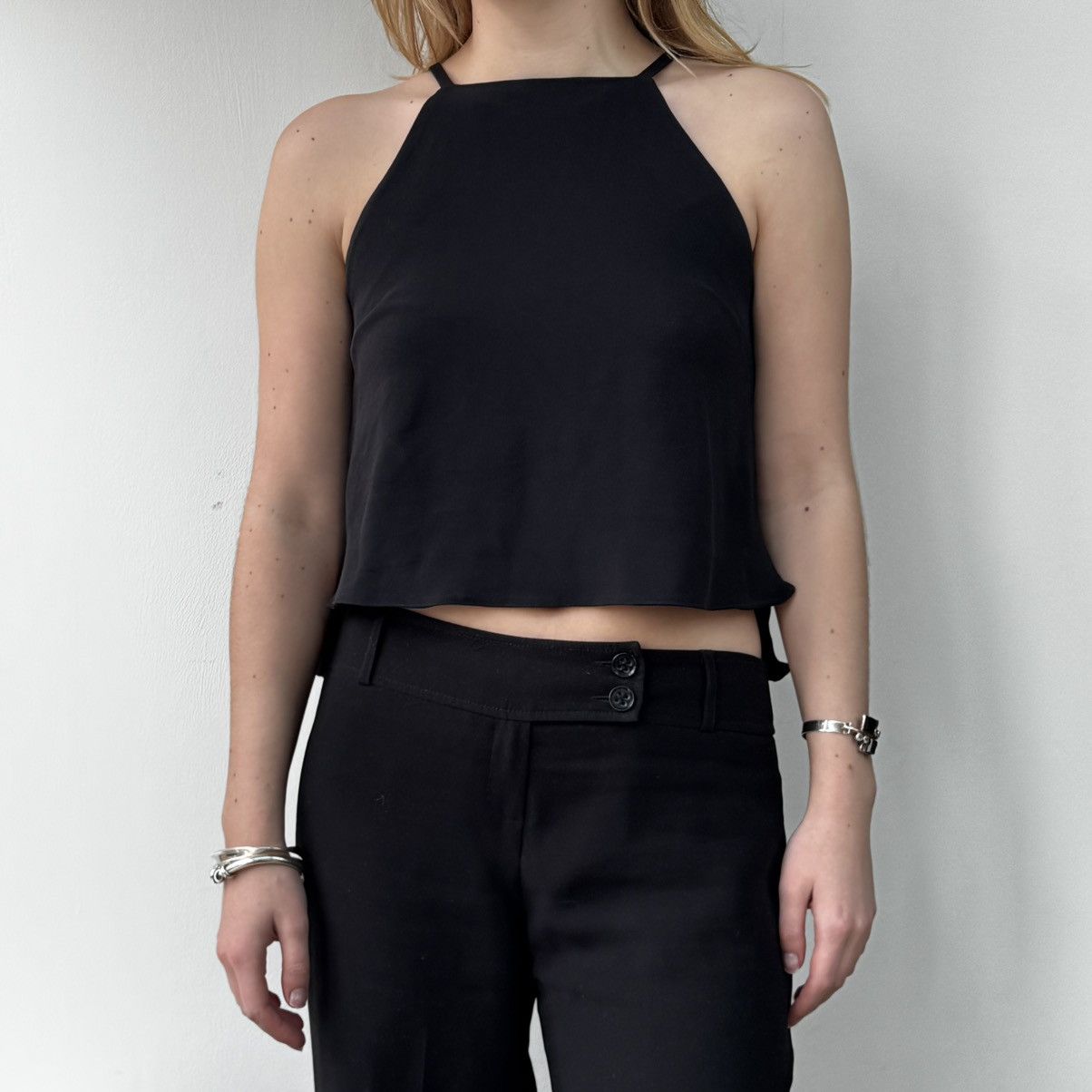Women's Miu Miu Tank Tops | Grailed