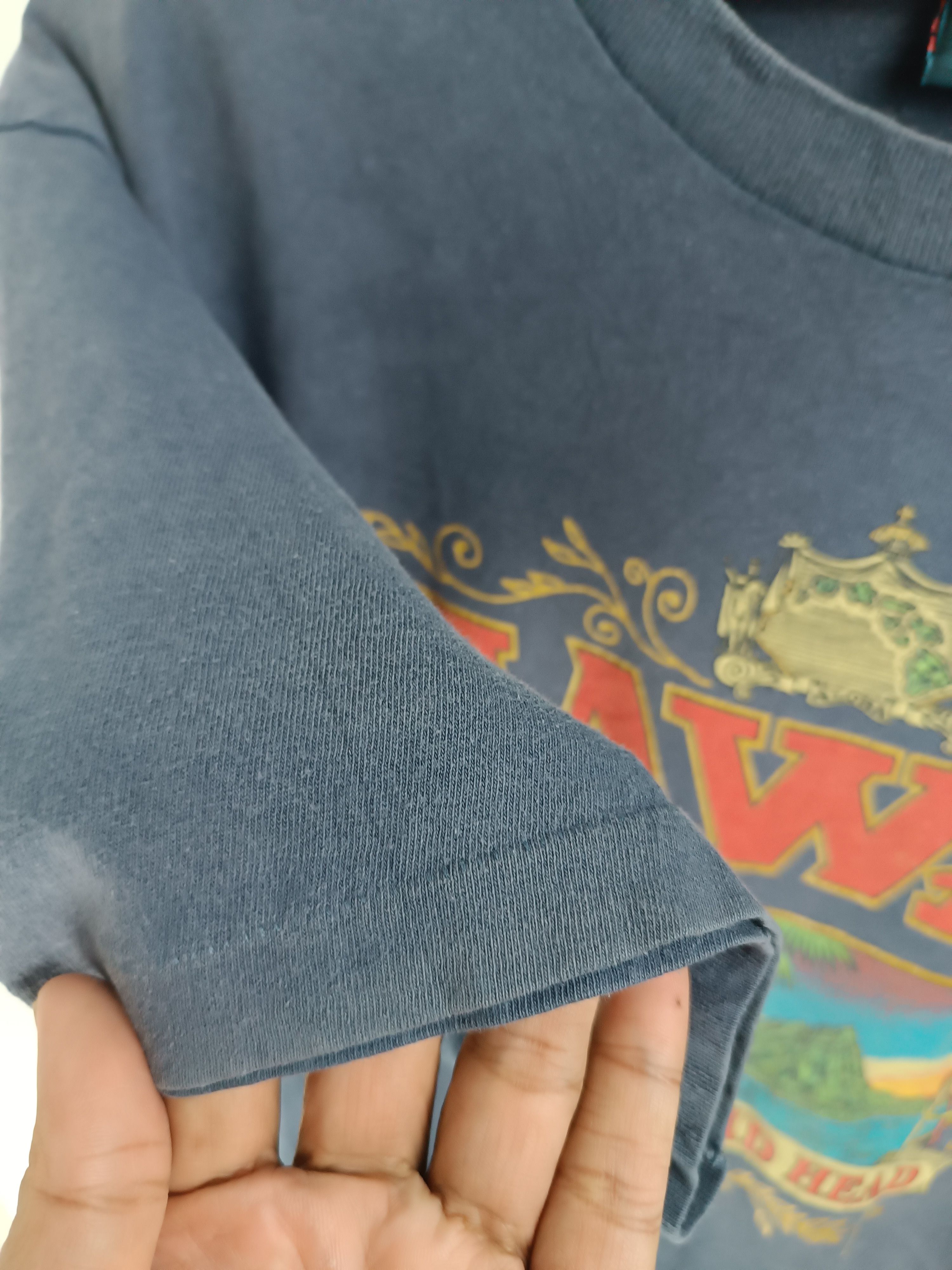 Vintage VINTAGE 90'S HAWAII DIAMOND HEAD GUAM BEACH SURF T&C SUN Size US XL / EU 56 / 4 - 11 Thumbnail