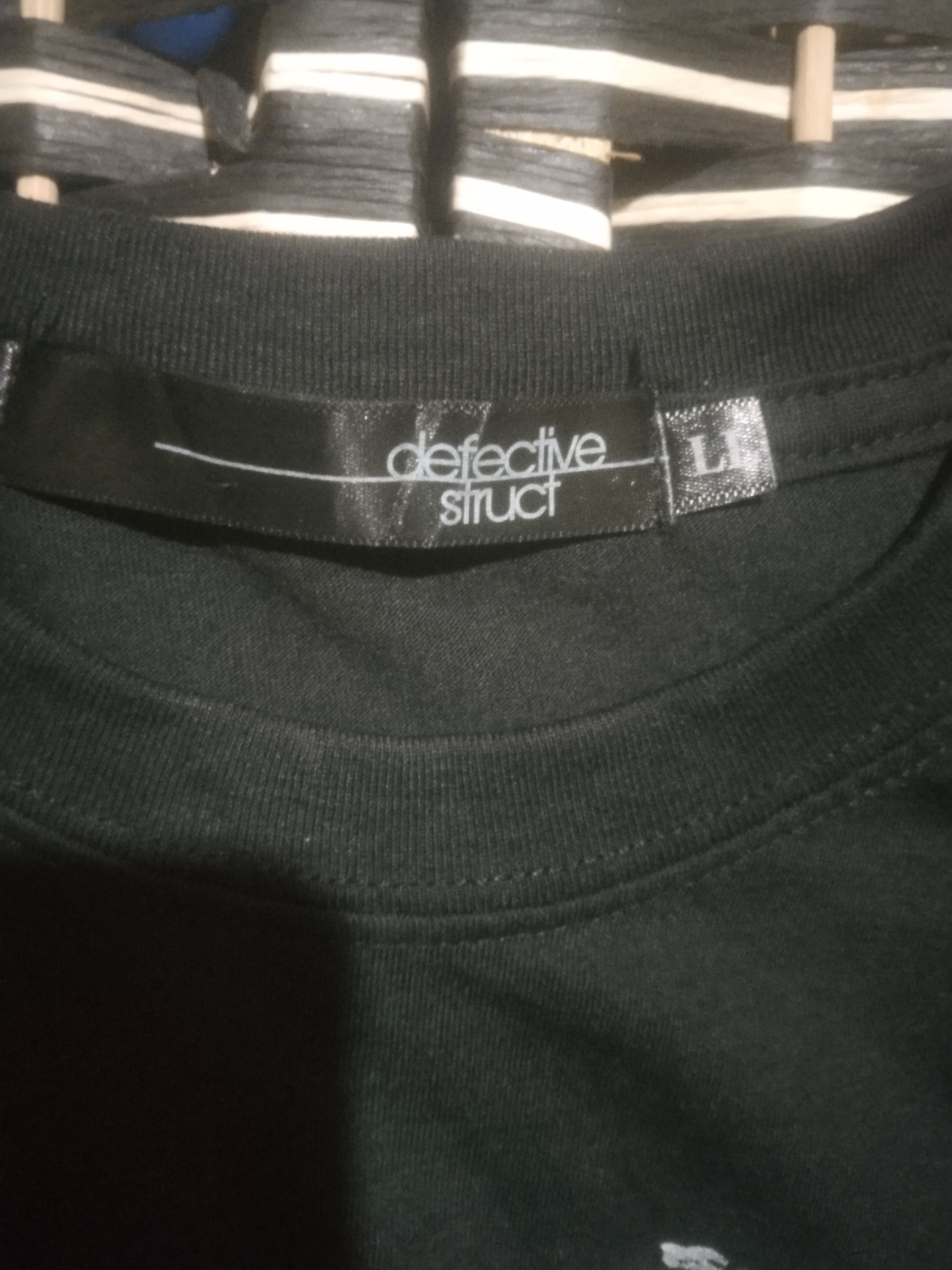 Japanese Brand Defective Struct Japanese brand tee Size US L / EU 52-54 / 3 - 3 Thumbnail