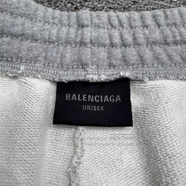 Balenciaga Balenciaga size S Distressed Casual Pants Size US 27 - 2 Thumbnail
