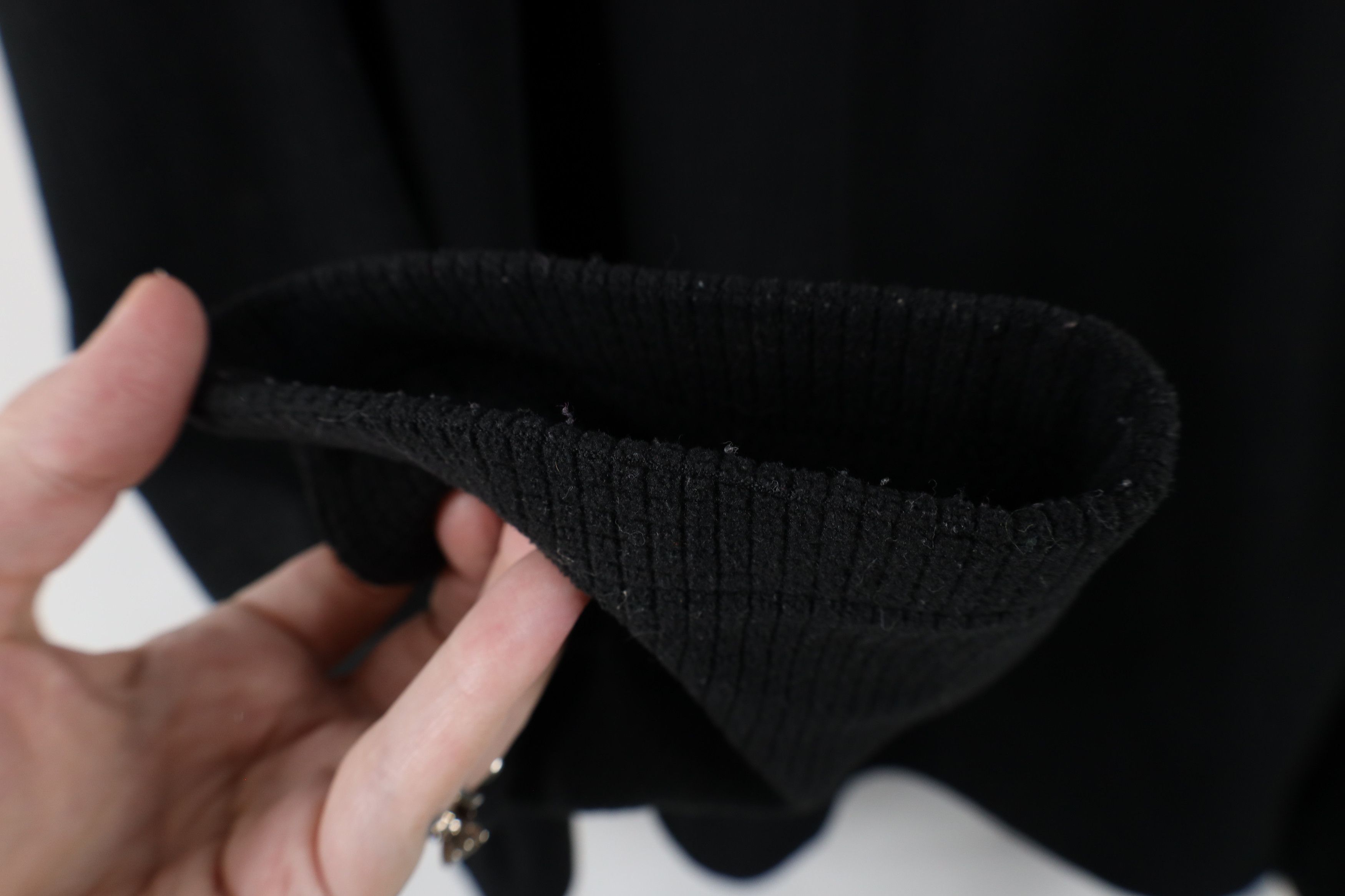 Vintage Vintage Starter Cherokee Hockey Half Zip Fleece Sweater Size US M / EU 48-50 / 2 - 8 Thumbnail