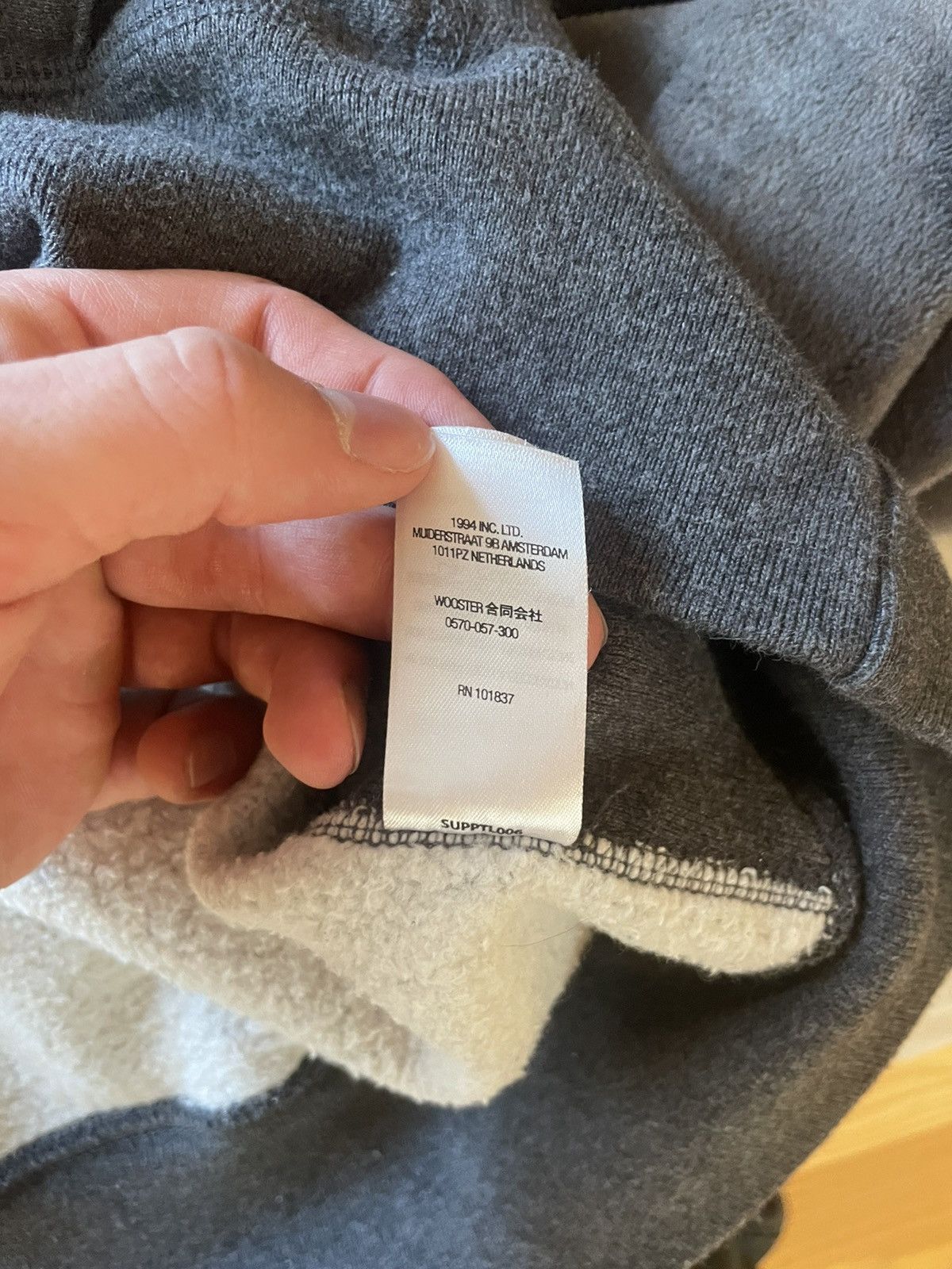 Supreme Suprmee bogo Size US L / EU 52-54 / 3 - 7 Thumbnail