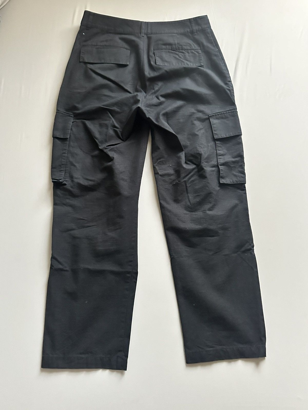 Other All Yoga Cargo Pants Size US 32 / EU 48 - 3 Thumbnail