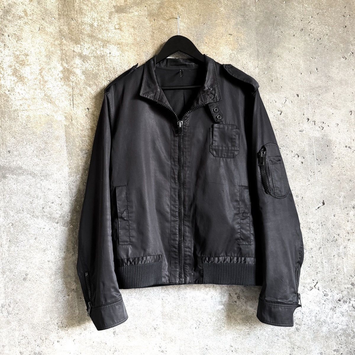 ジャケット・アウター SS06\