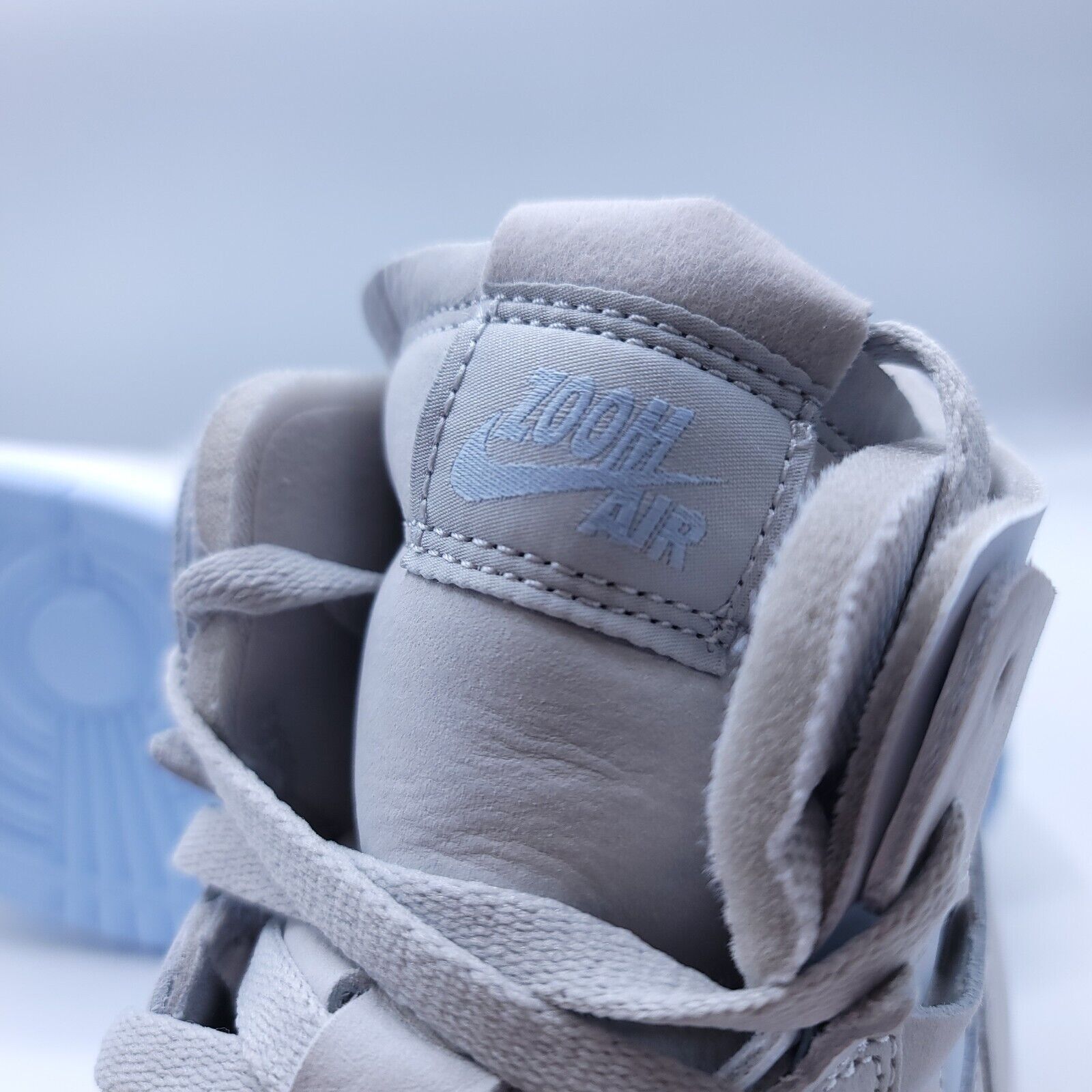 Nike Nike Air Jordan 1 Zoom Air Shoe Womens Size 10 CT0979-004 Size US 10 / IT 40 - 8 Thumbnail