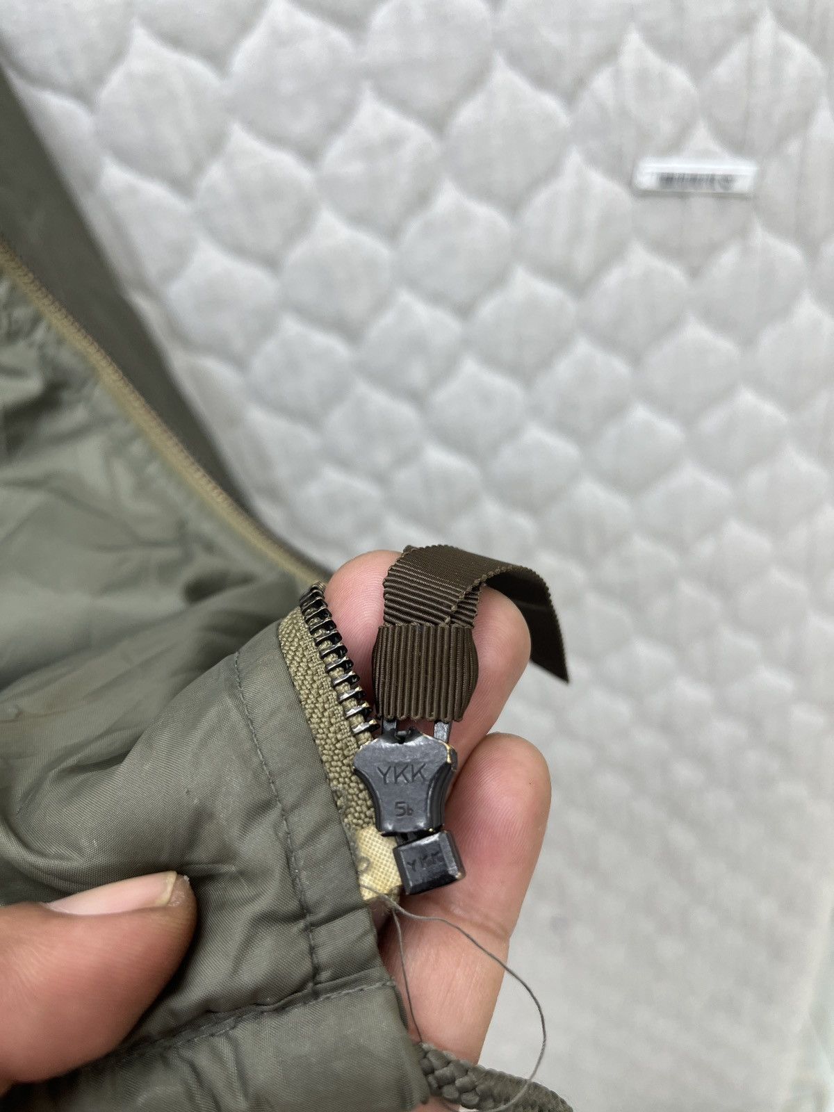 Alpha Industries 🔥🔥🔥STEALS ALPHA INDUSTRIES LIGHT JACKET Size US M / EU 48-50 / 2 - 14 Thumbnail
