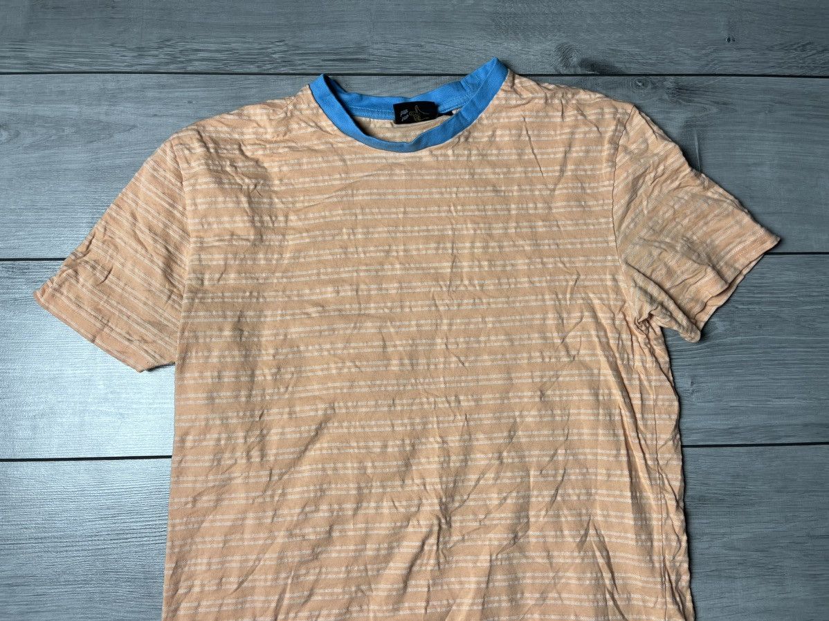 Percival Percival Tshirt striped size Large Size US L / EU 52-54 / 3 - 3 Thumbnail