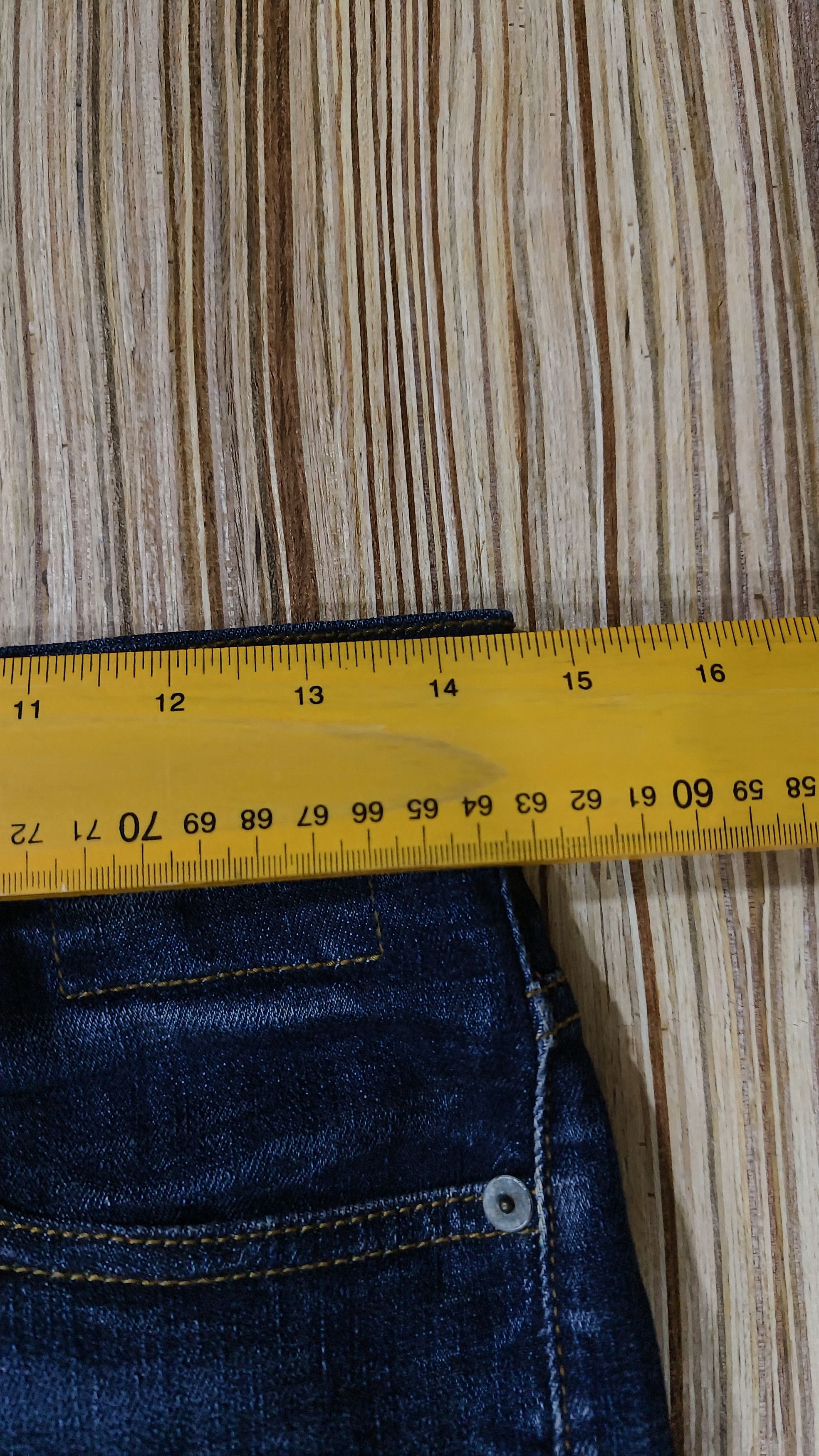 R13 R13 jeans Size US 29 - 10 Thumbnail