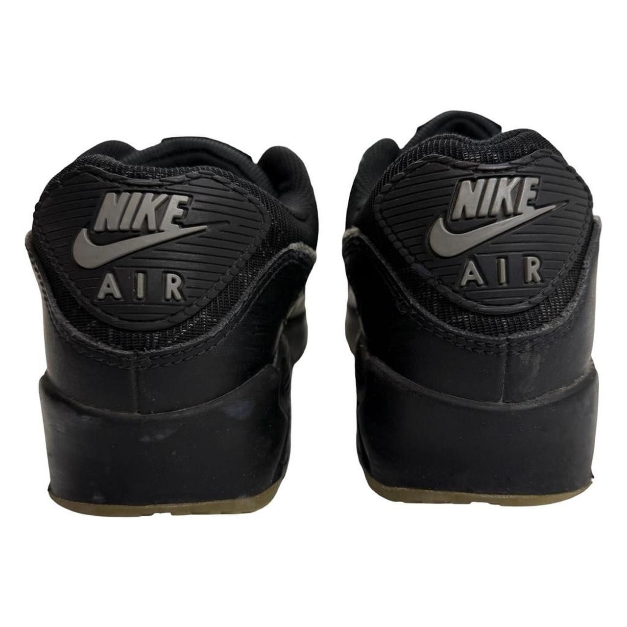 Nike Nike Air Max 90 Halloween - Size US 8 / EU 41 / UK 7 Size US 8 / EU 41 - 6 Thumbnail