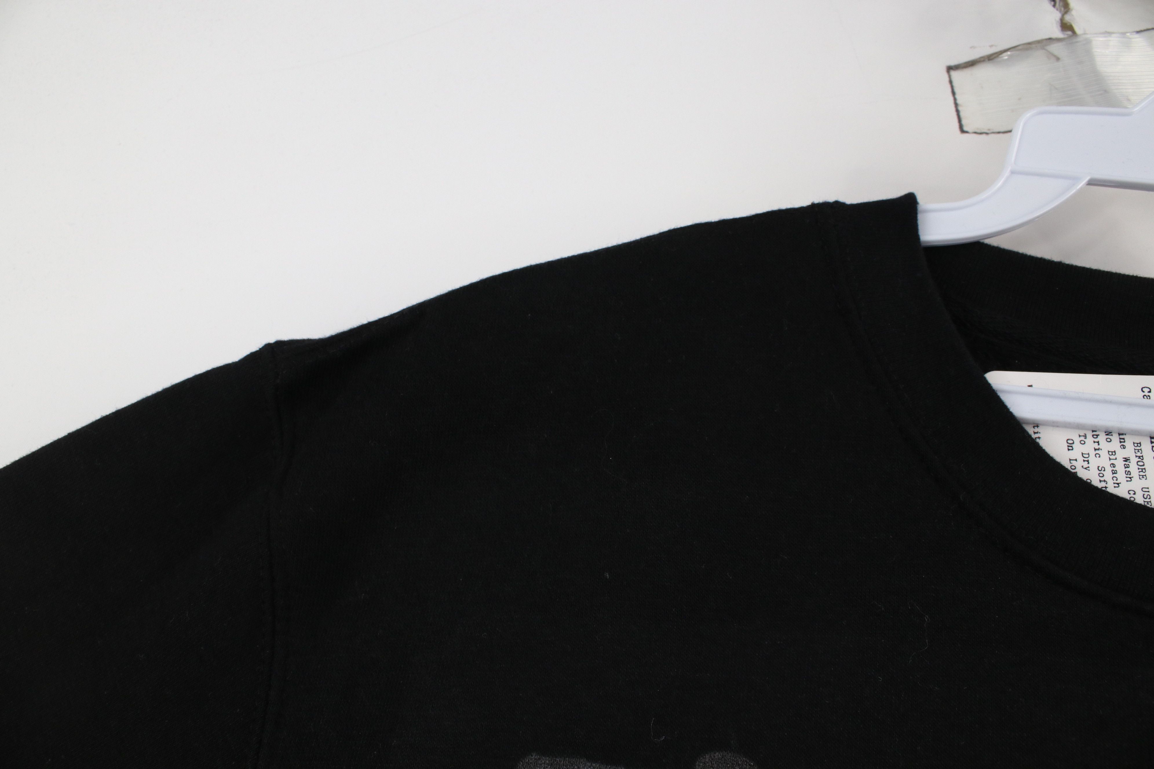 Vintage Deadstock Vintage Y2K Streetwear In Roswell Alien Sweatshirt Size US M / EU 48-50 / 2 - 6 Thumbnail