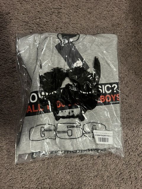 Fuck The Population × G59 Records G59 1-800 Shirt Size US L / EU 52-54 / 3 - 1 Preview