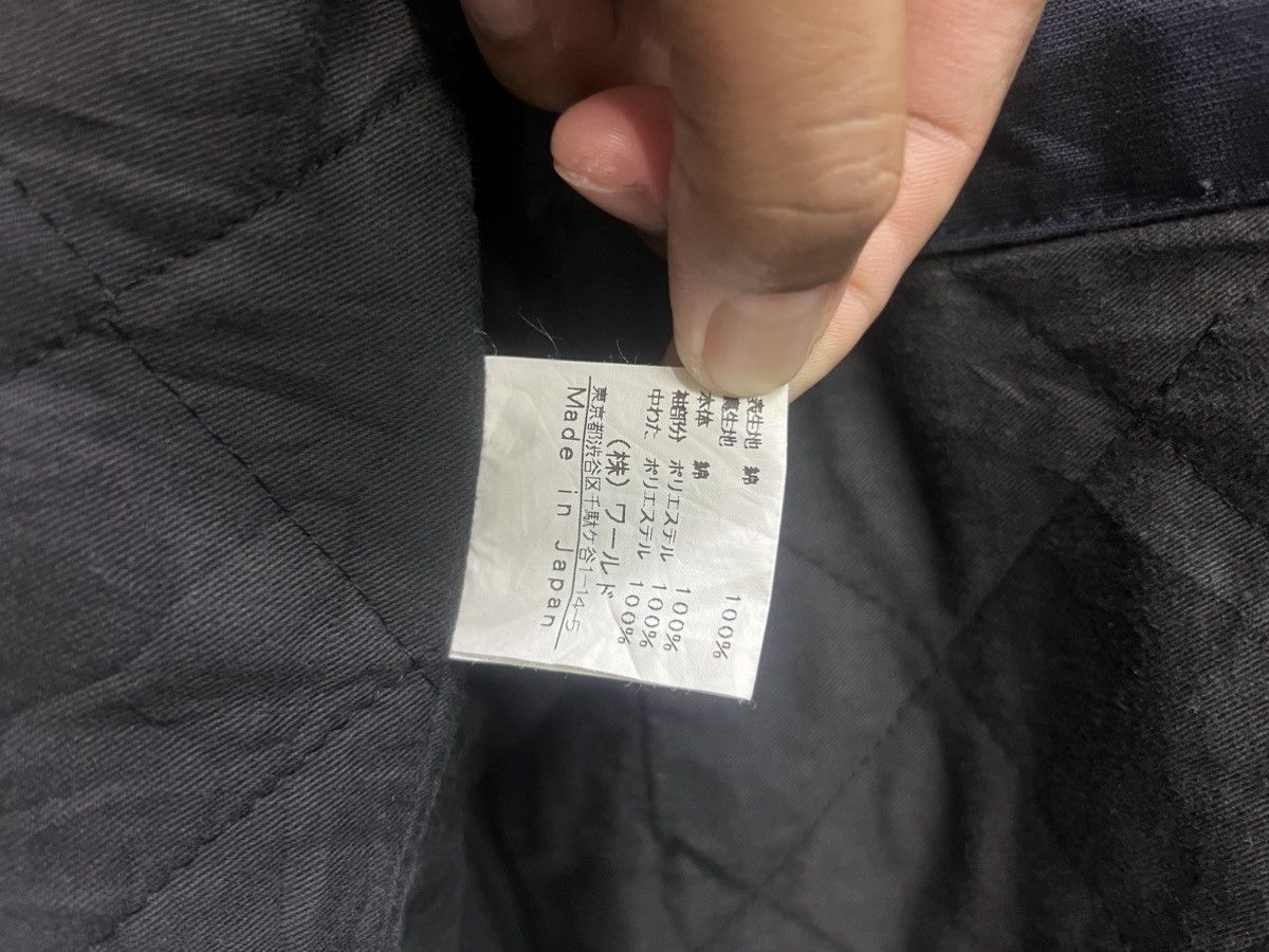 Boycott × Vintage Vintage Boycott Chore Jacket Size US L / EU 52-54 / 3 - 7 Thumbnail