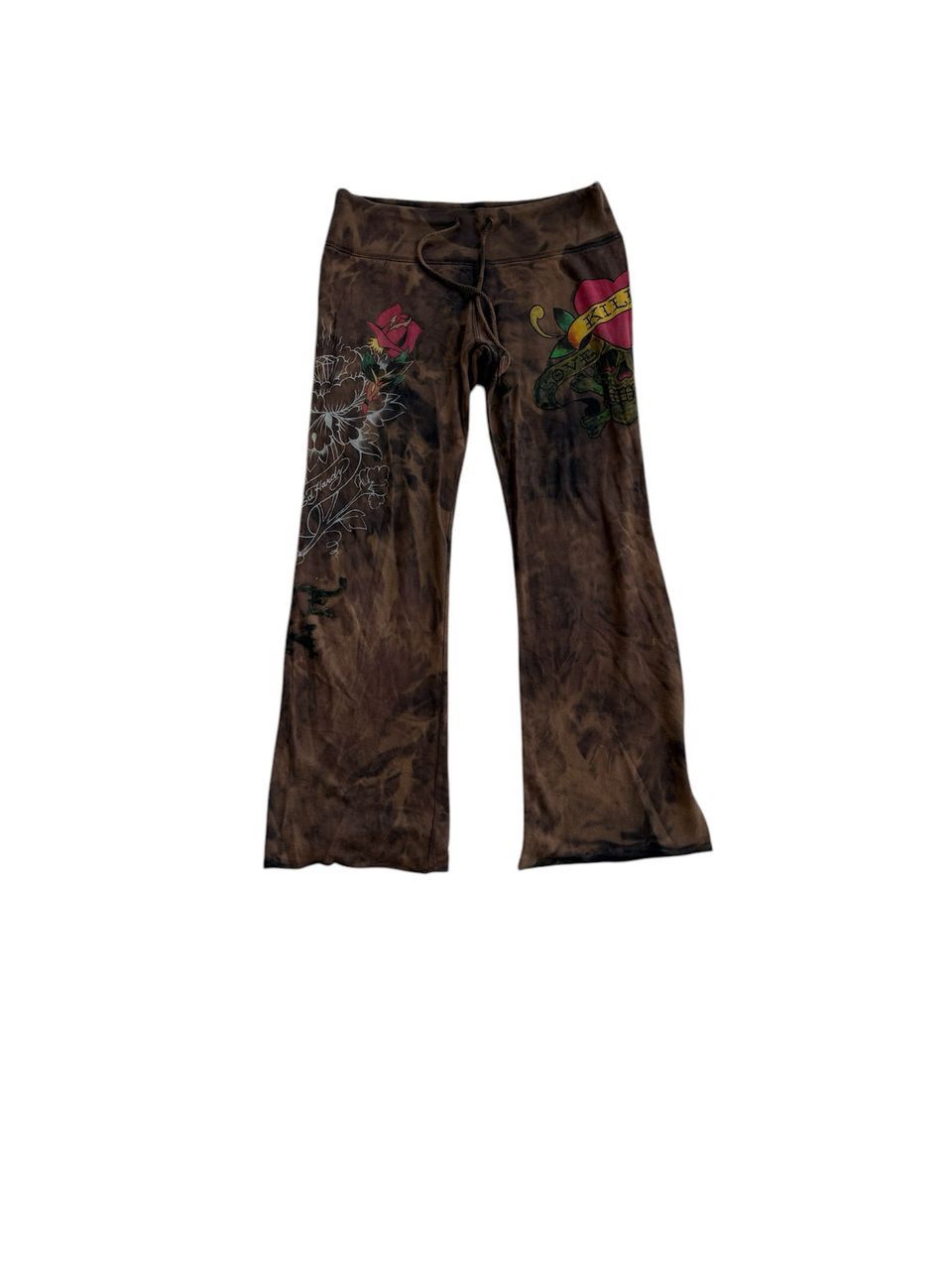 Ed Hardy Ed Hardy Jogger Pant Size US 28 / EU 44 - 1 Thumbnail