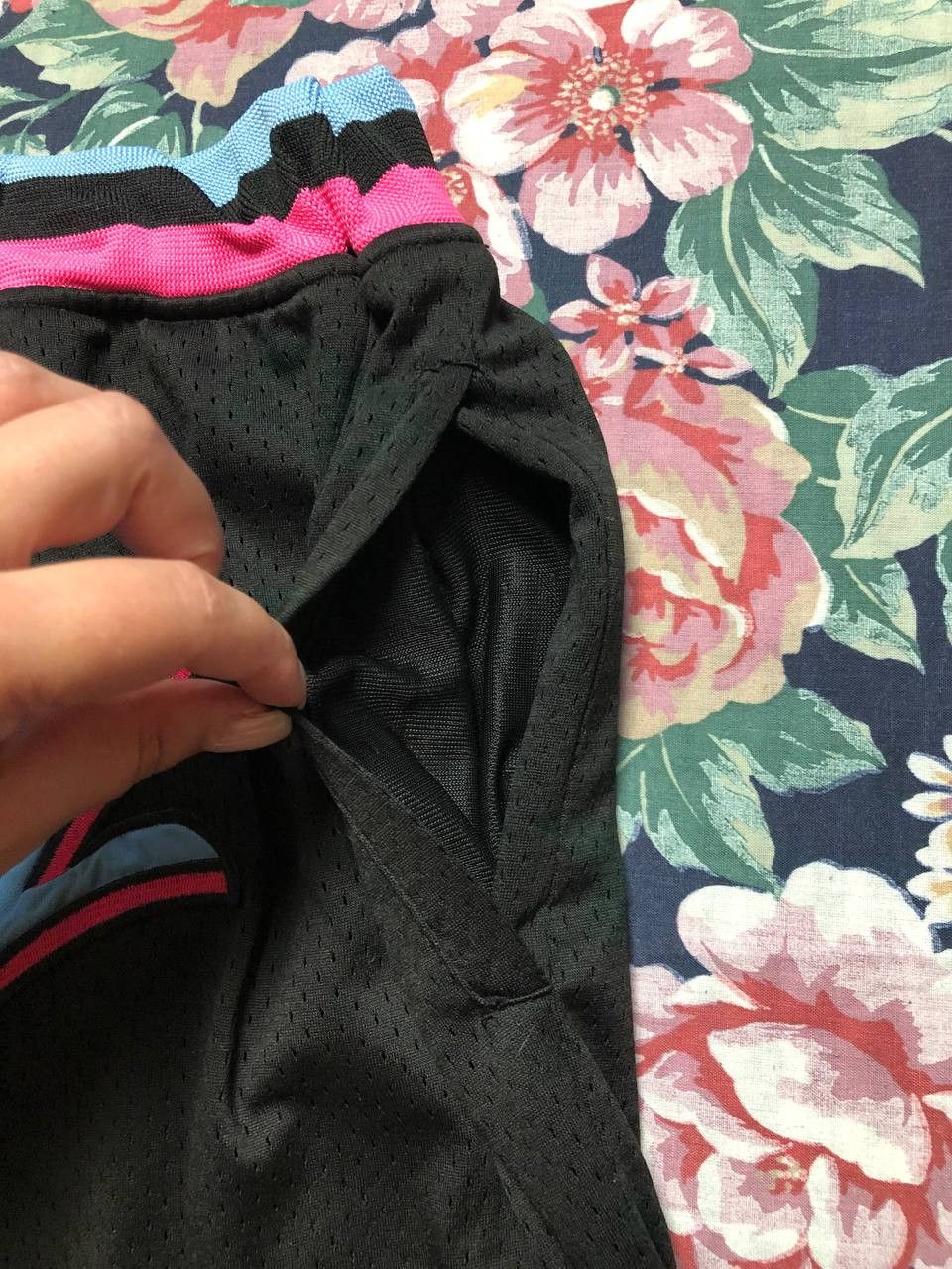 Just Don Just Don Shorts Size US 32 / EU 48 - 11 Thumbnail