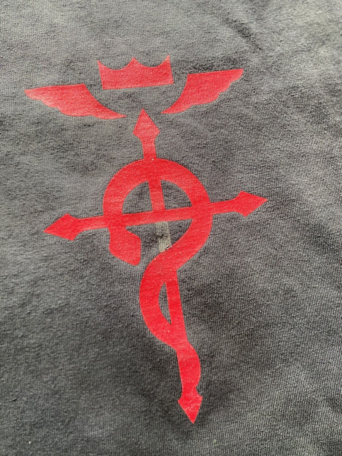 Other × Vintage Vintage Fullmetal Alchemist Size US M / EU 48-50 / 2 - 4 Thumbnail