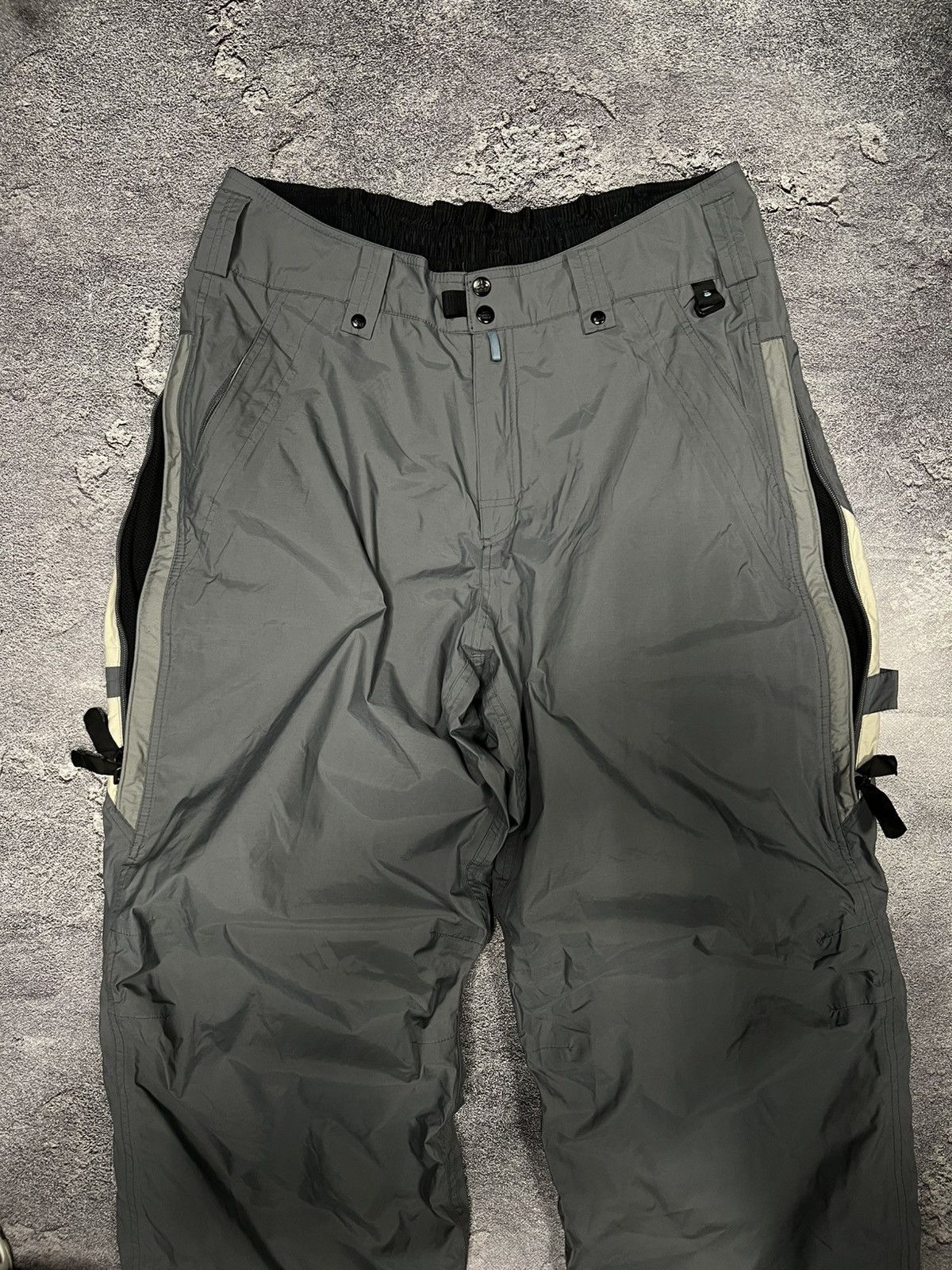 Nike × Nike ACG Vintage Ski pants Nike Acg size Xl Size US 36 / EU 52 - 4 Thumbnail