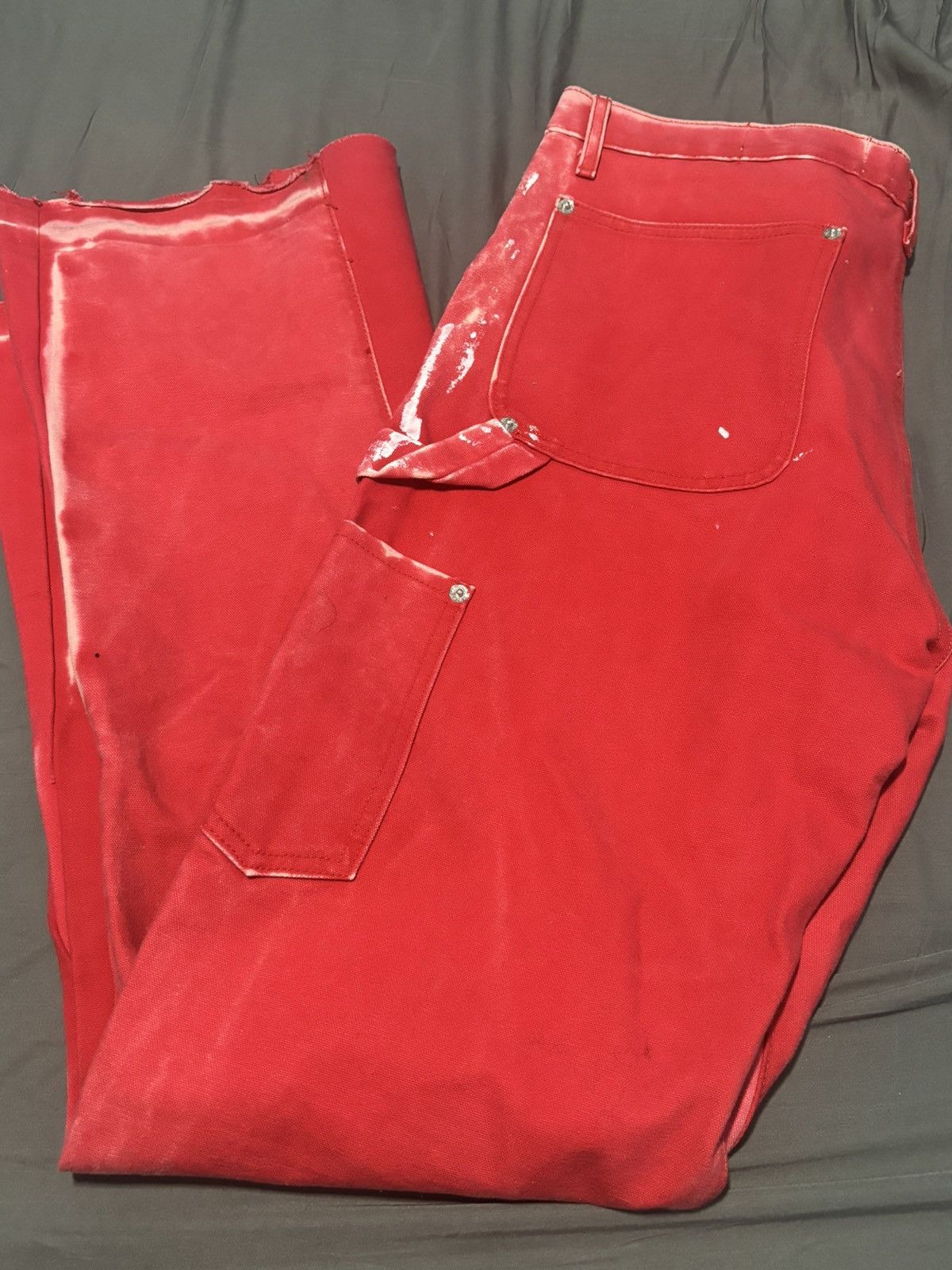 Gallery Dept. Gallery Dept Carpenter Pants Size US 36 / EU 52 - 2 Thumbnail