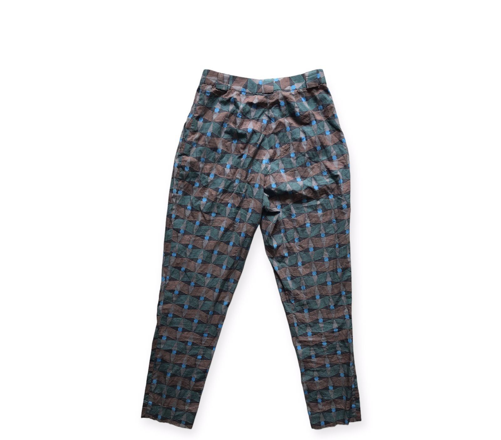 image of A P C Trousers Print, Men's (Size 30)