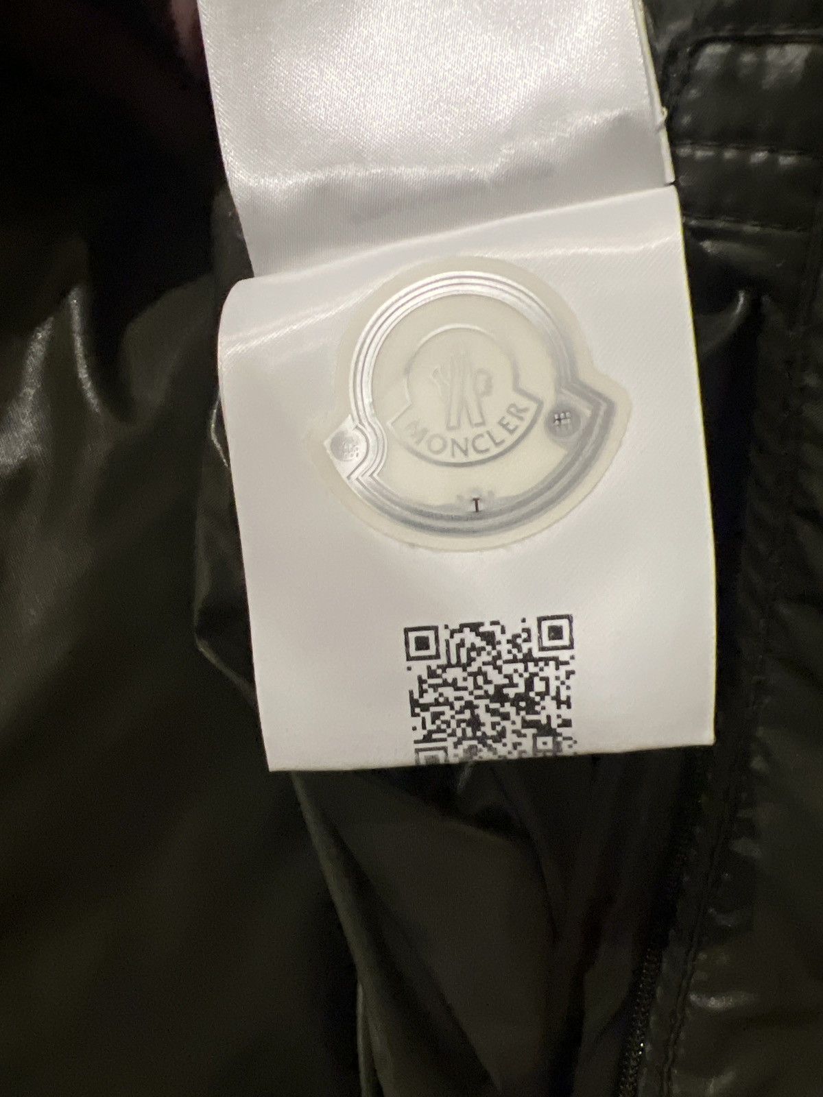 Moncler Moncler Maya Size US S / EU 44-46 / 1 - 9 Thumbnail