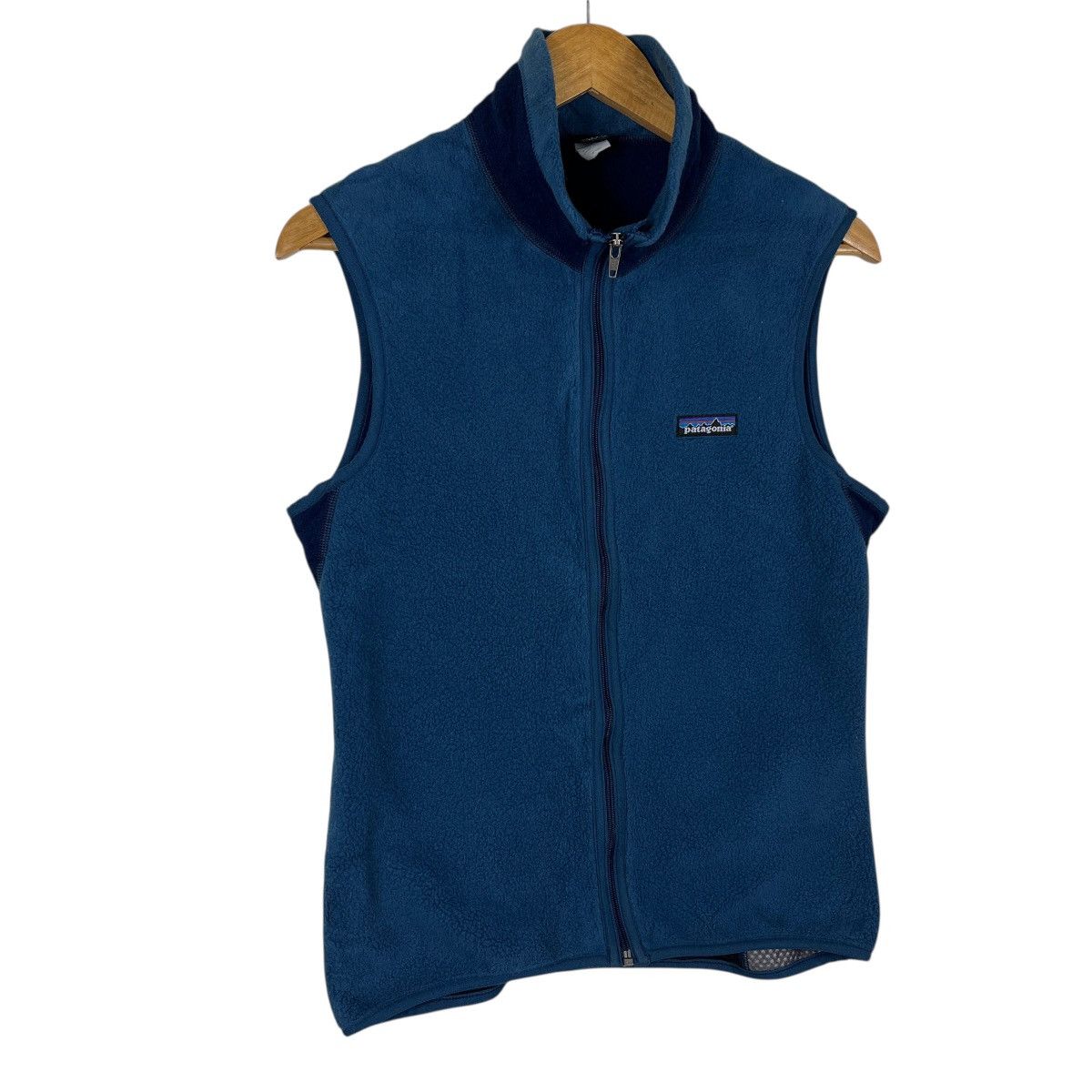Patagonia 🔥 Fa99 Vintage Patagonia Fleece Vest Tank Top Made In Usa Size US S / EU 44-46 / 1 - 2 Thumbnail