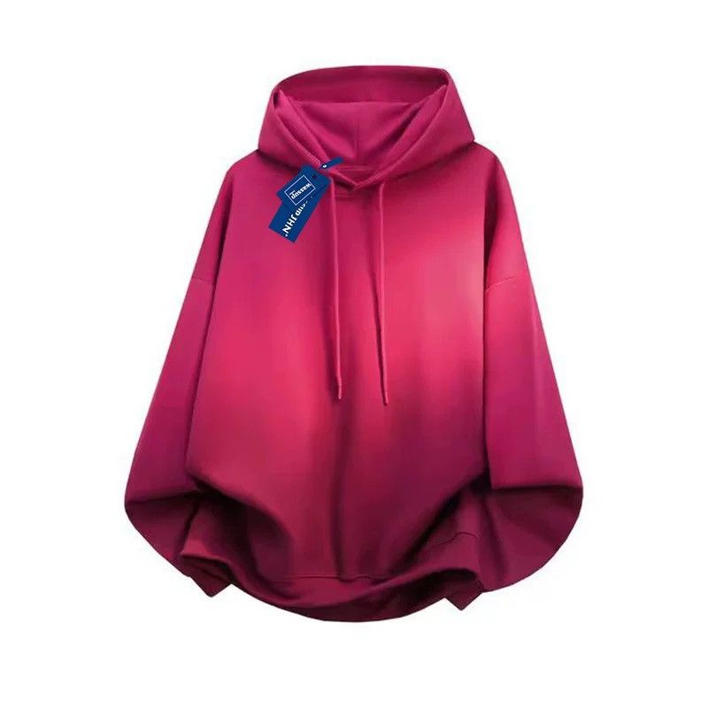 Other Fade-effect Multi-color Hoodie Size US M / EU 48-50 / 2 - 3 Thumbnail