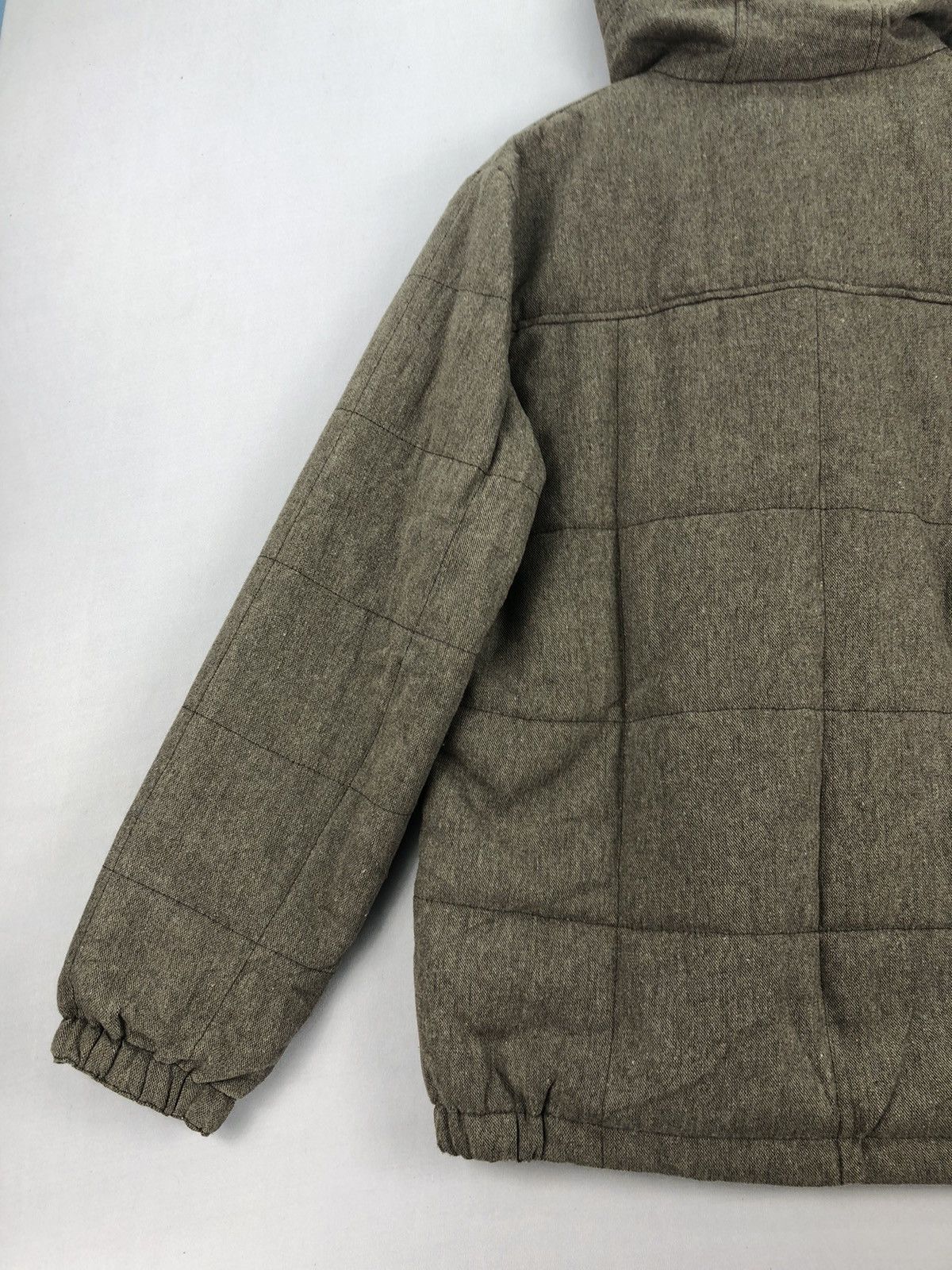GU × Japanese Brand GU Streetwear Japanese Brand Sweater Size US M / EU 48-50 / 2 - 8 Thumbnail
